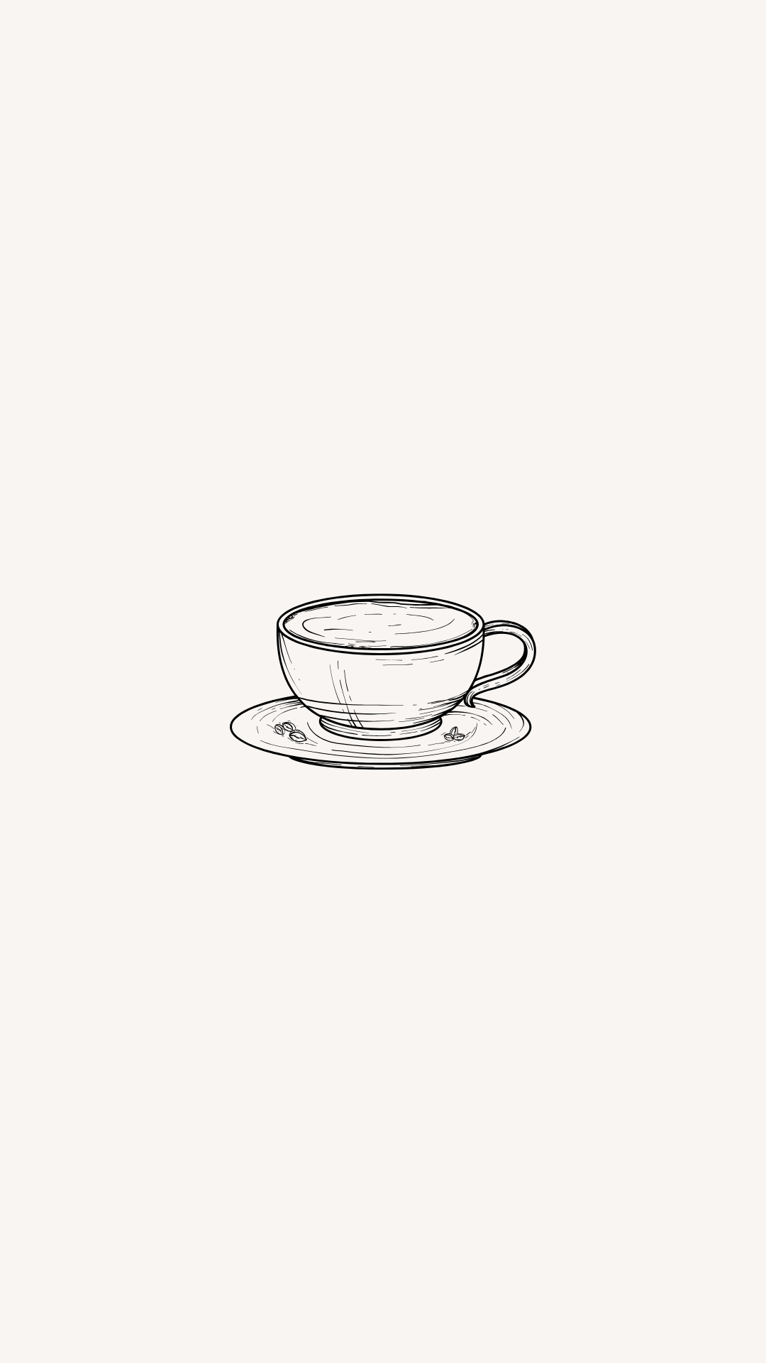Share the joy — Buy someone a coffee