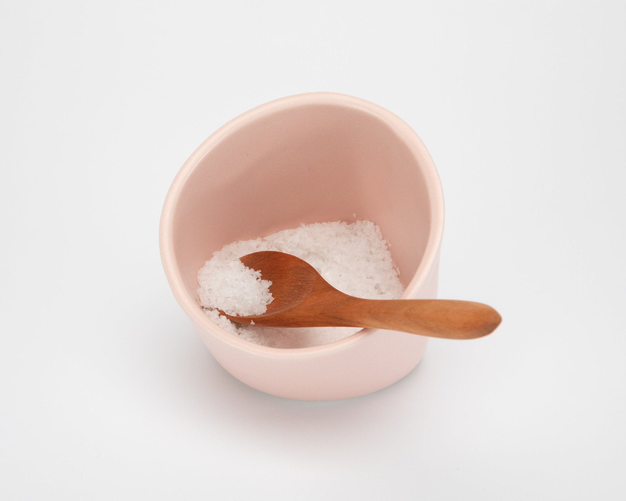 Salt Pinch