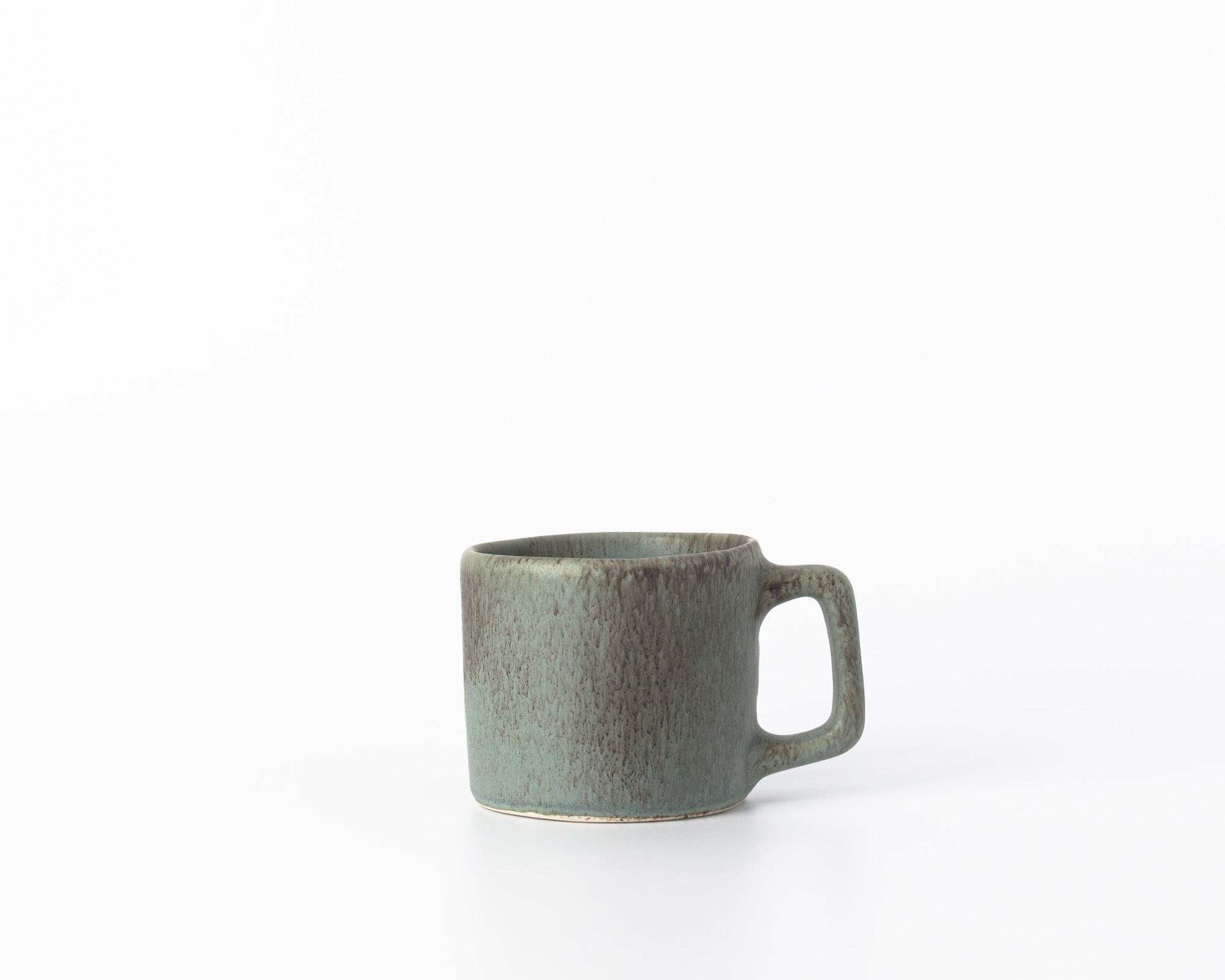 Short Mug (8oz)