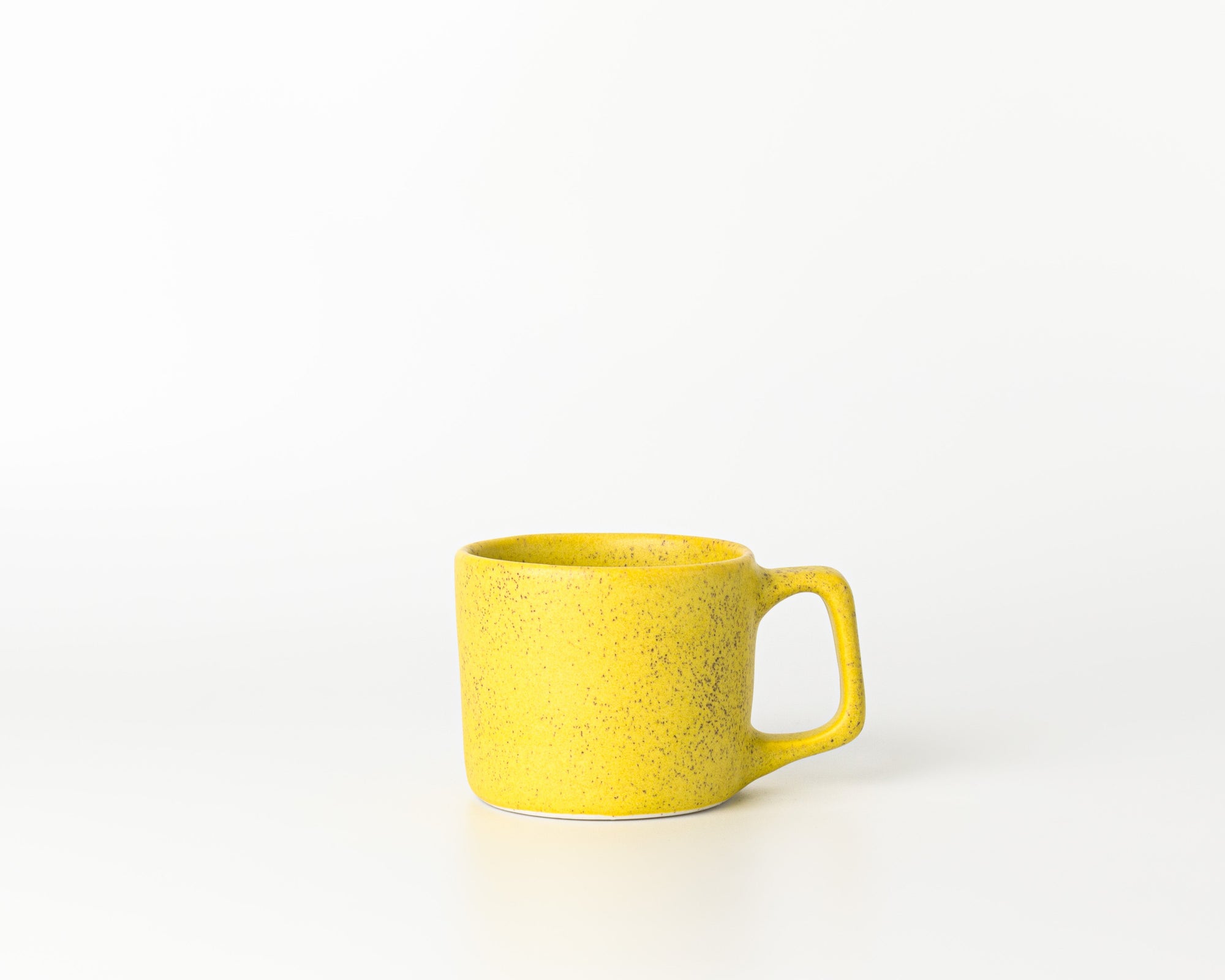 Short Mug (8oz)