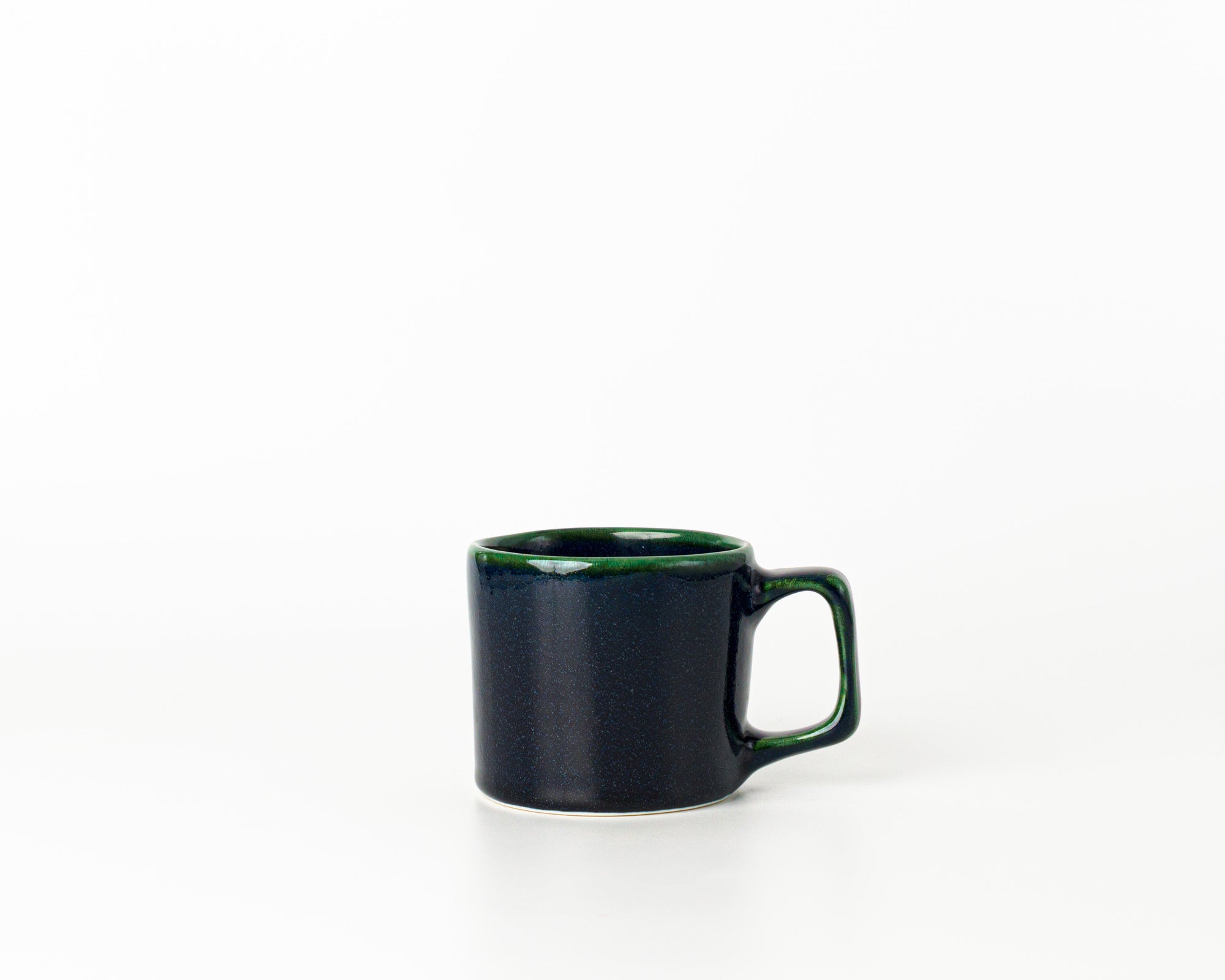 Short Mug (8oz)