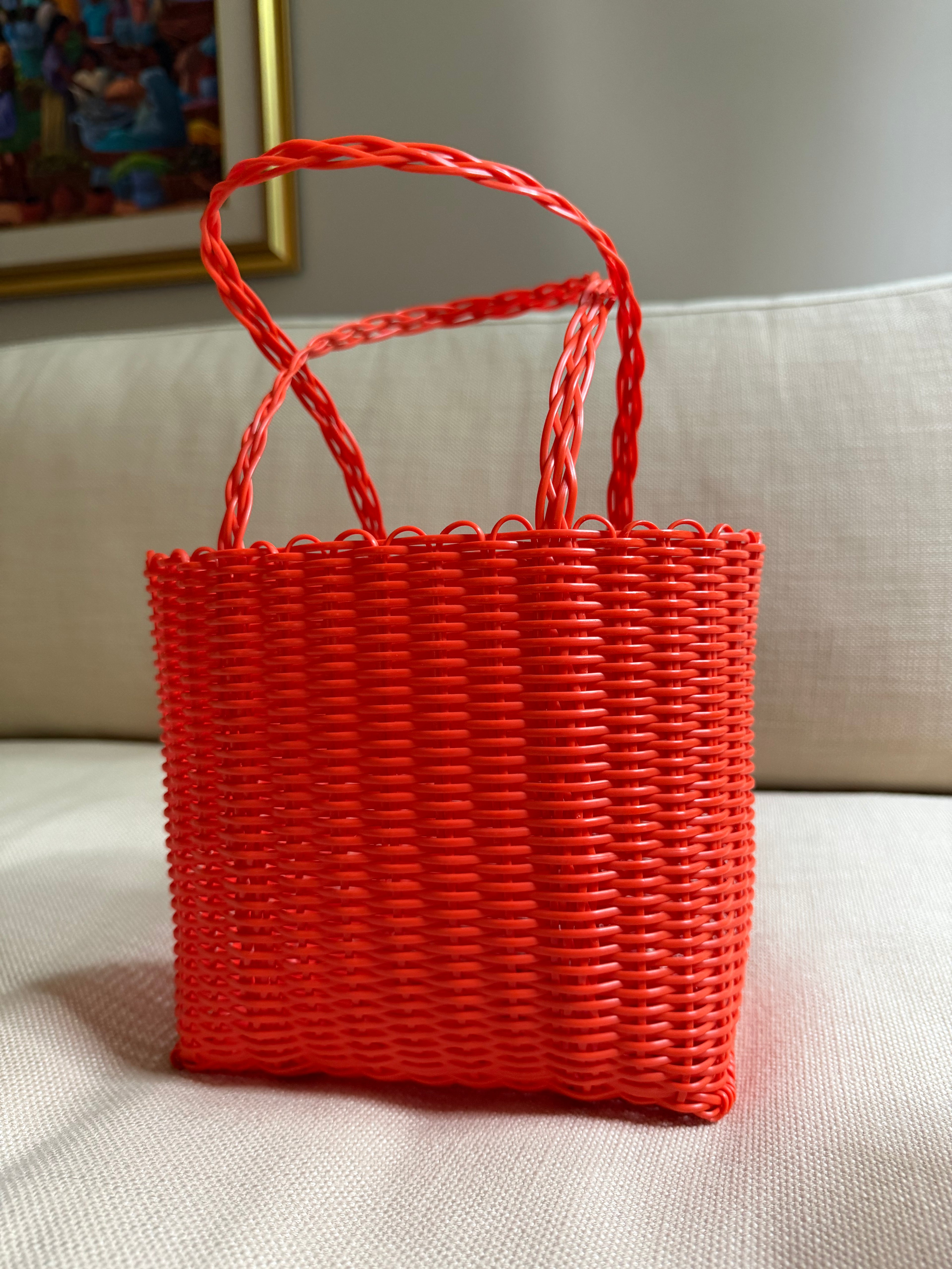 Single Origin - Pacamara + Mini Tote