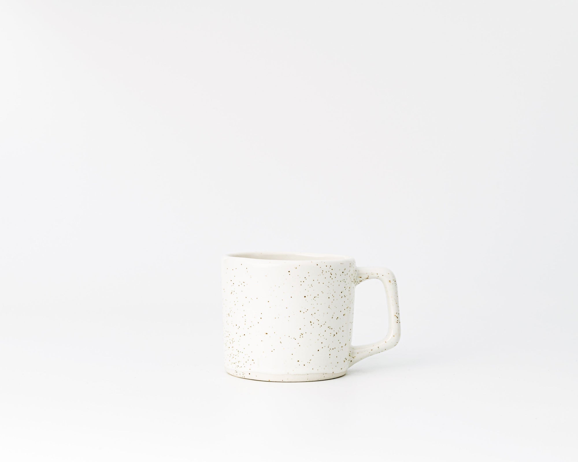 Short Mug (8oz)