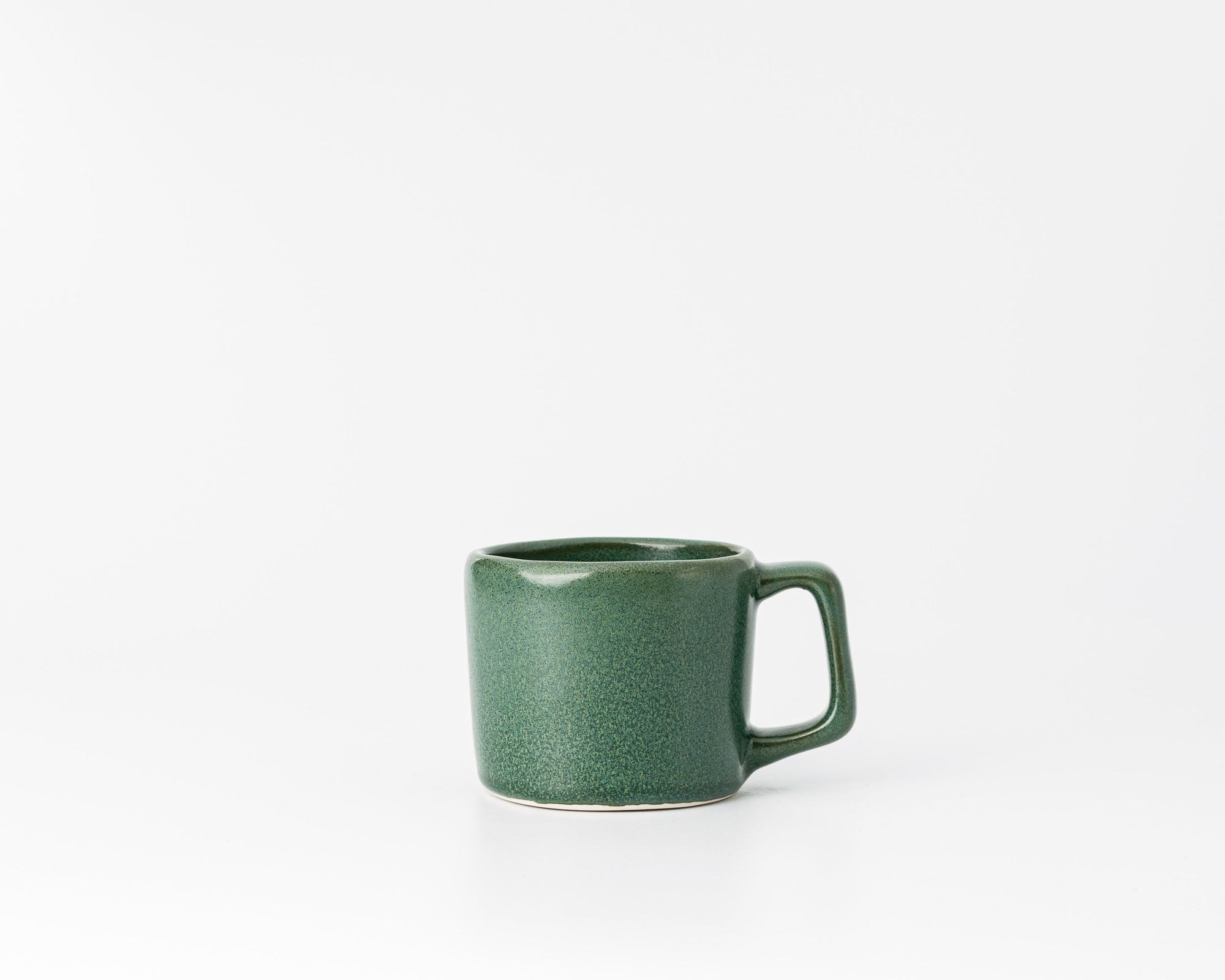 Short Mug (8oz)