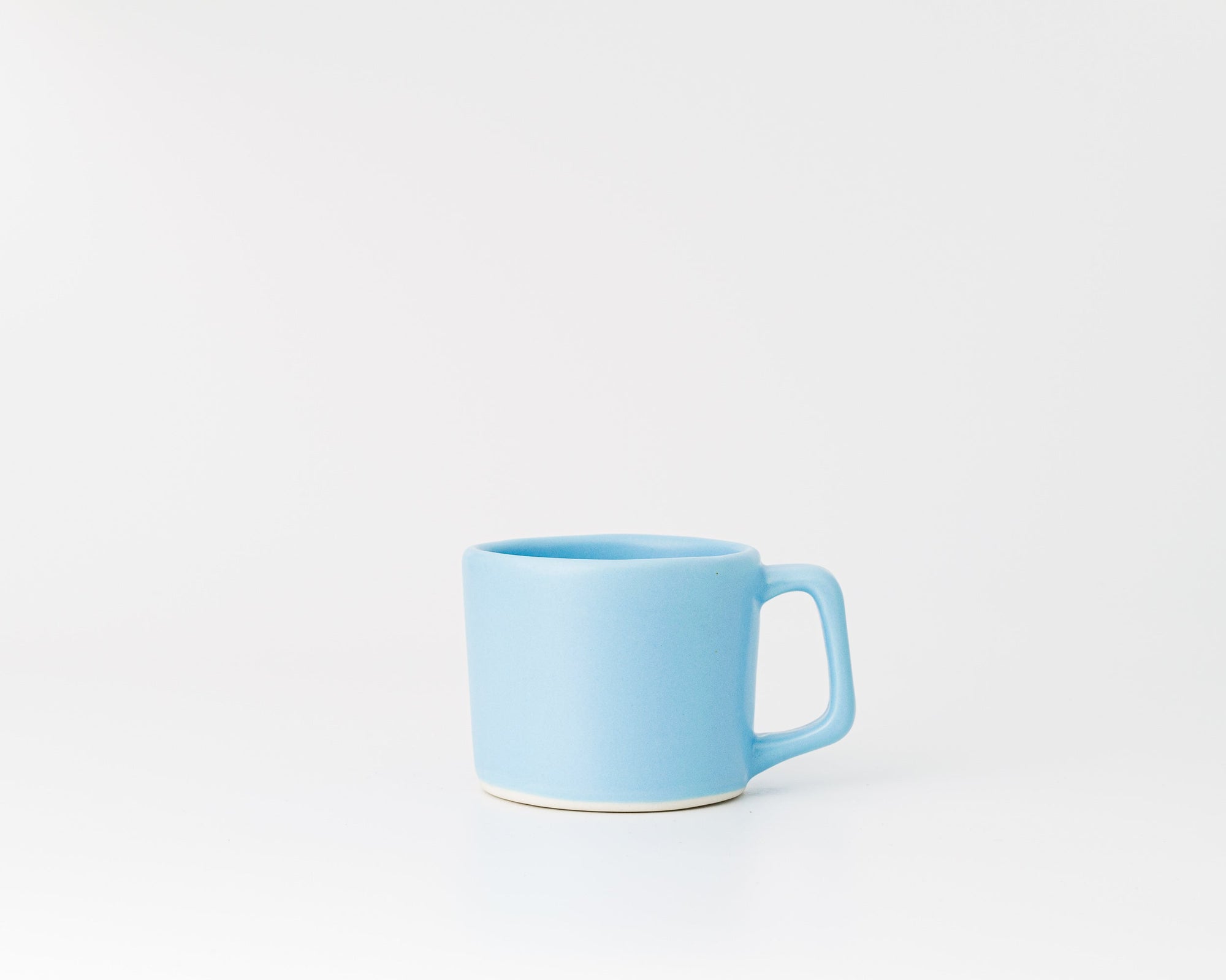 Short Mug (8oz)