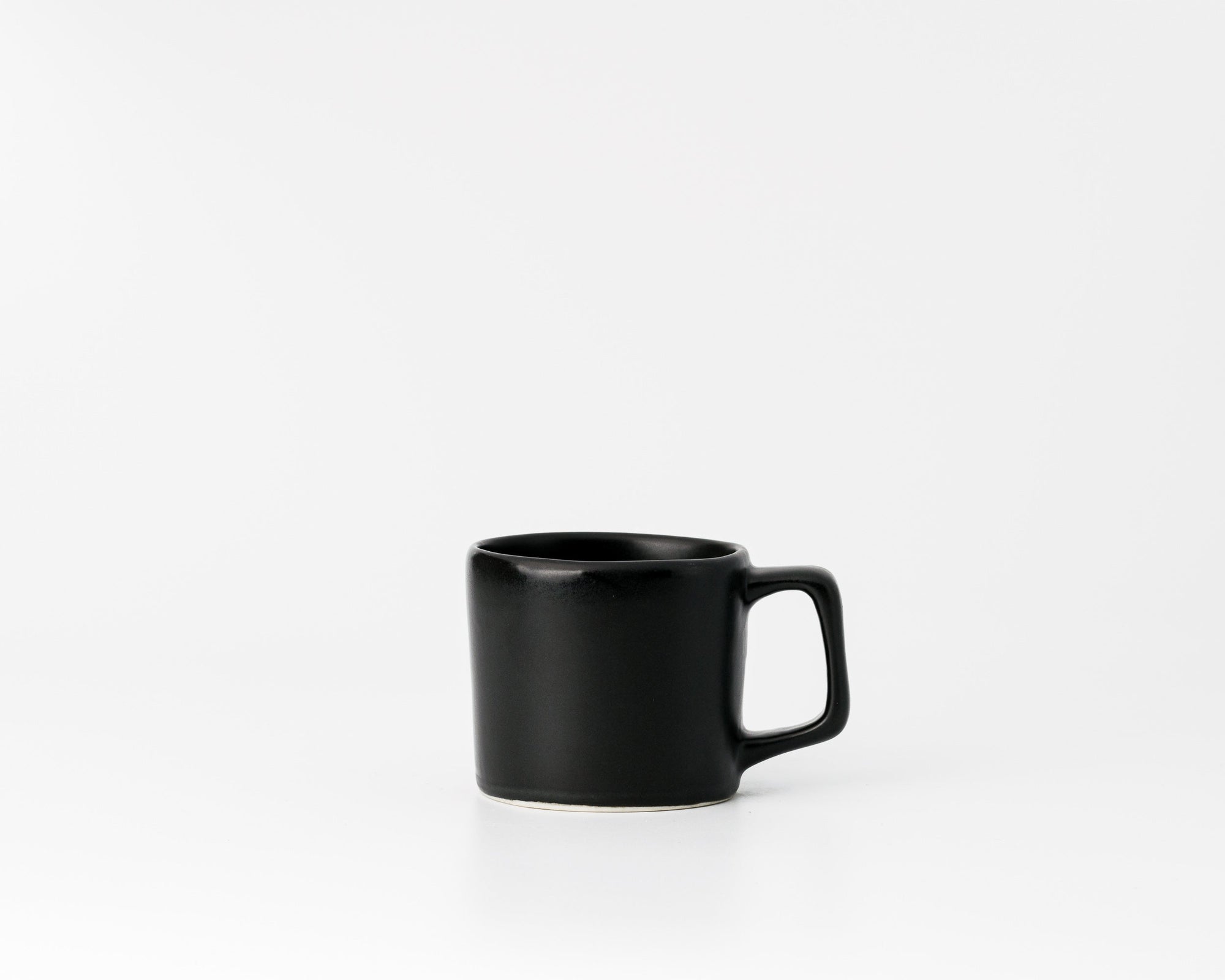 Short Mug (8oz)
