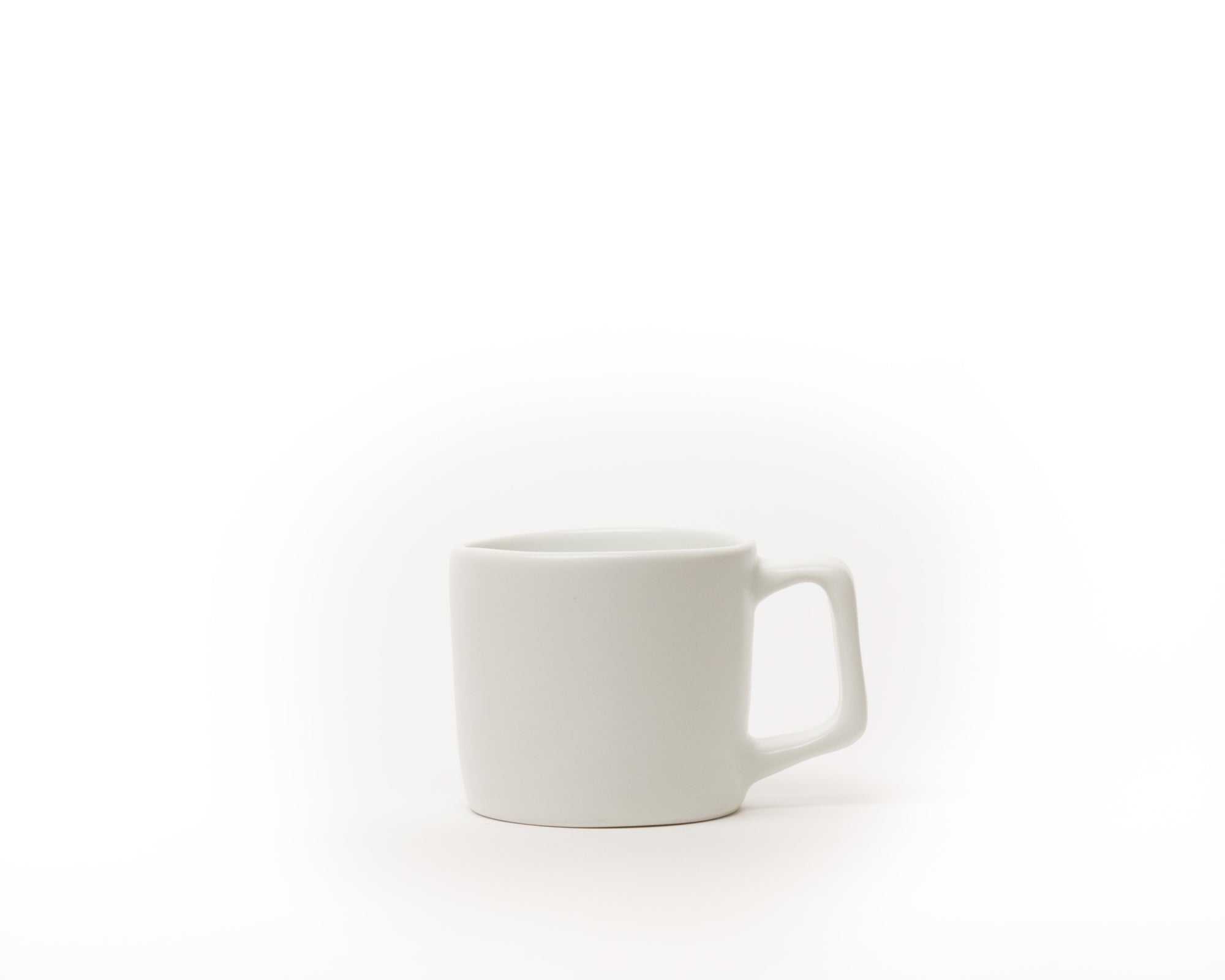 Short Mug (8oz)