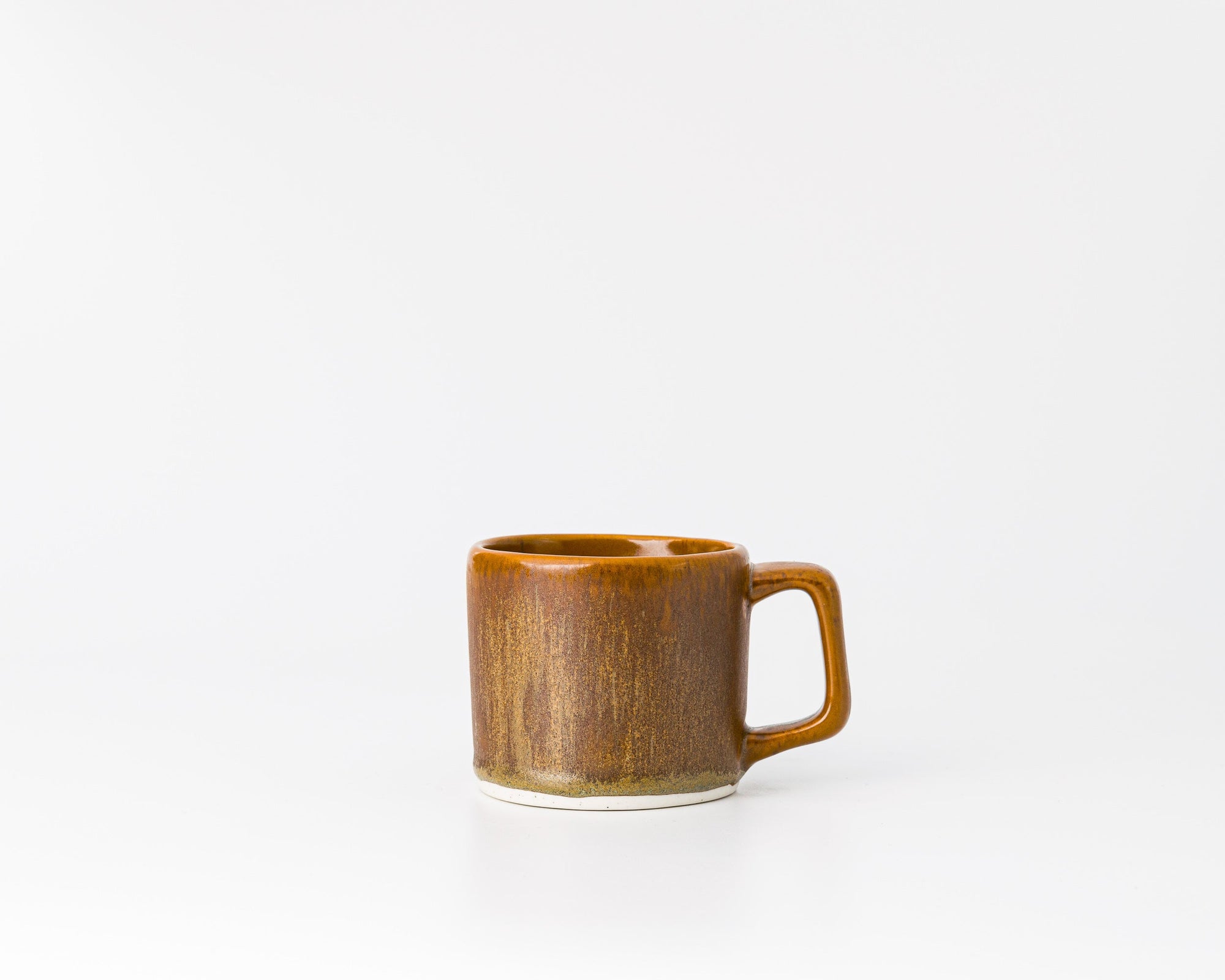 Short Mug (8oz)