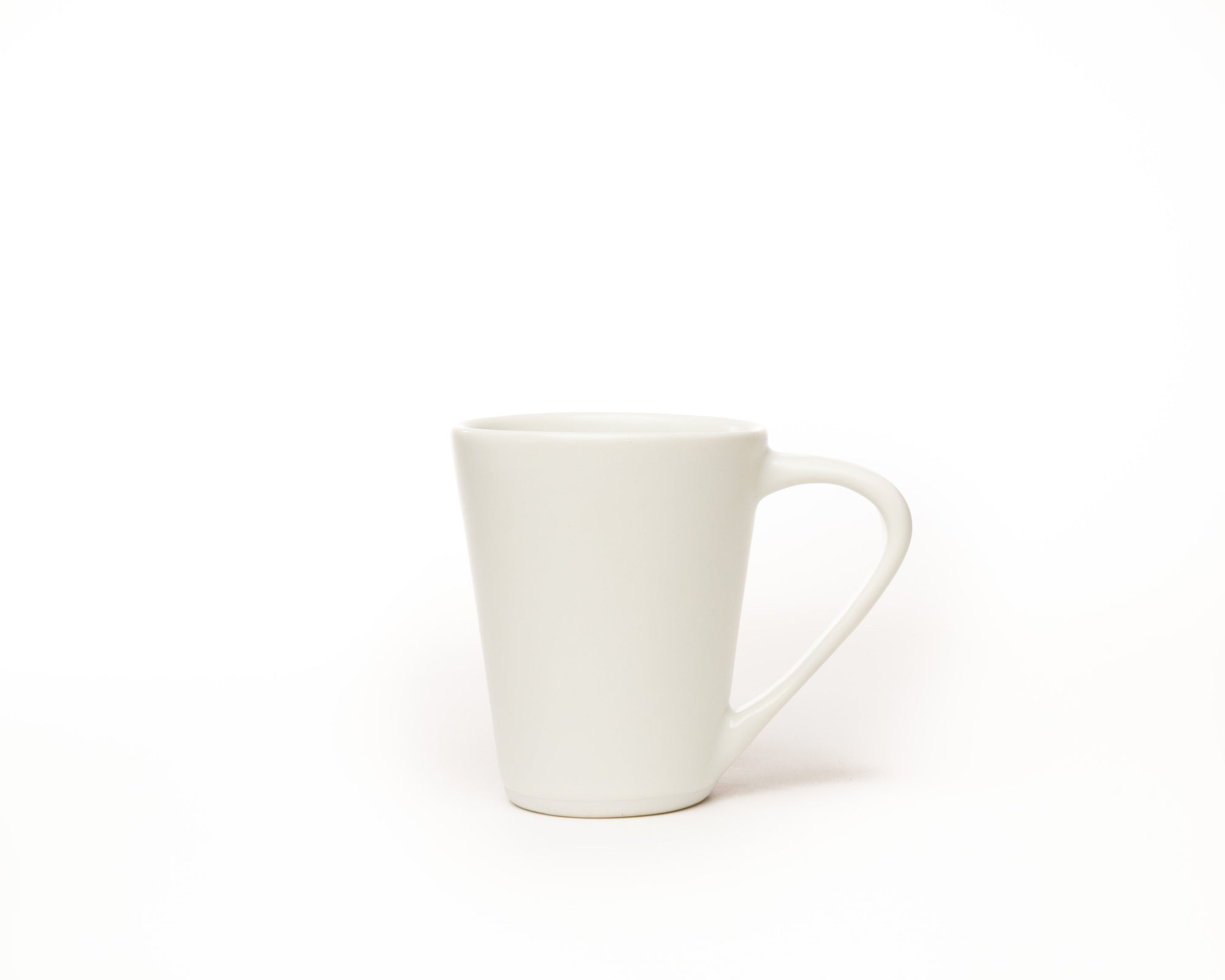 Tapered Mug
