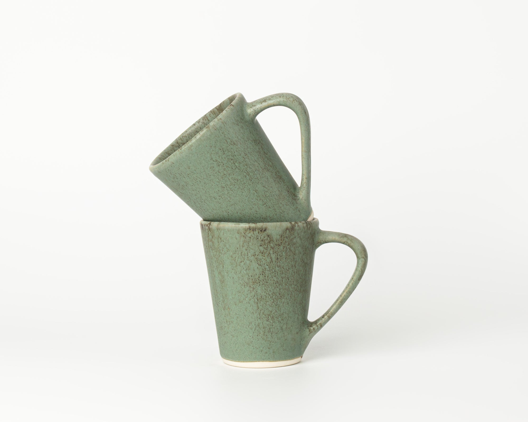 Tapered Mug