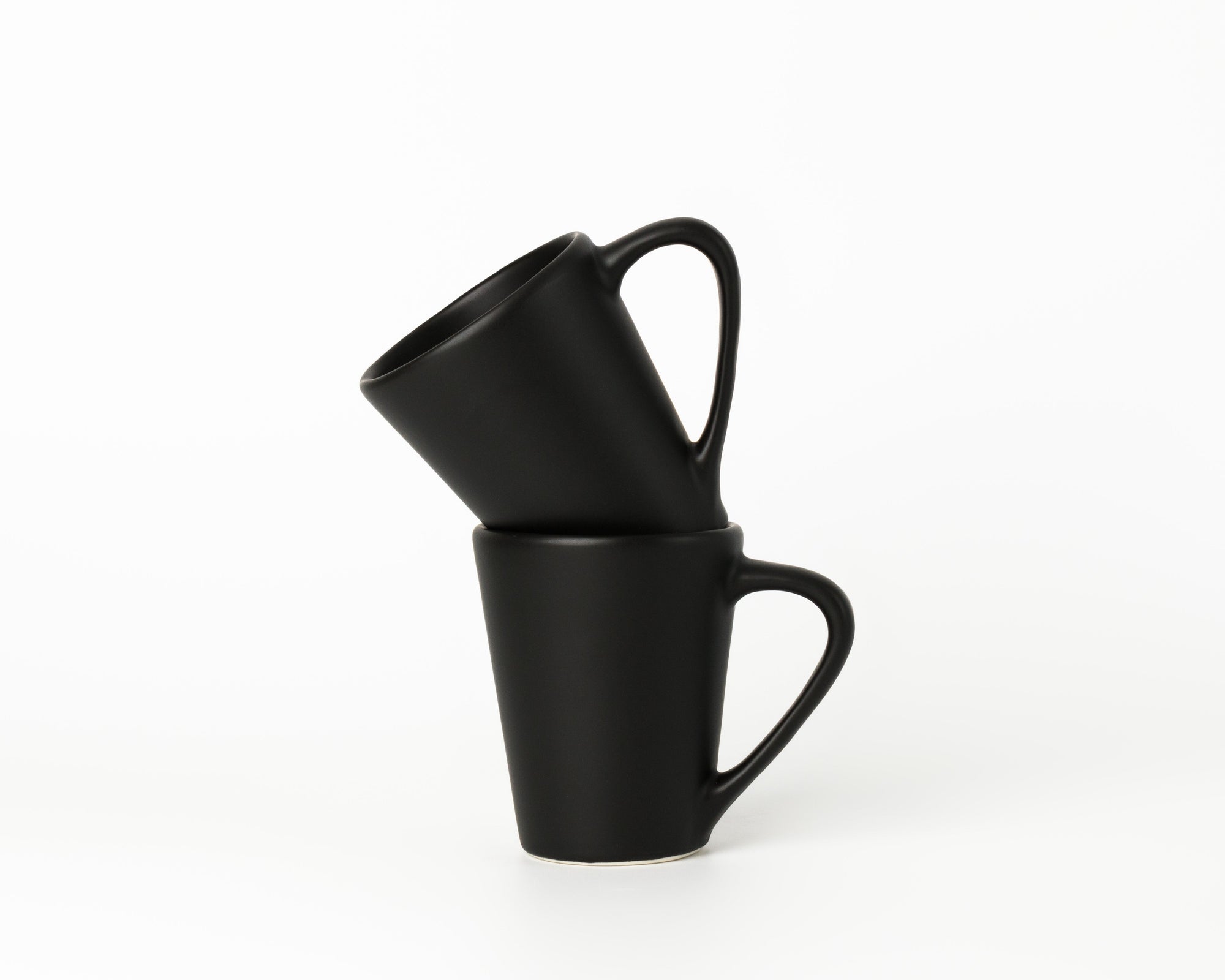Tapered Mug