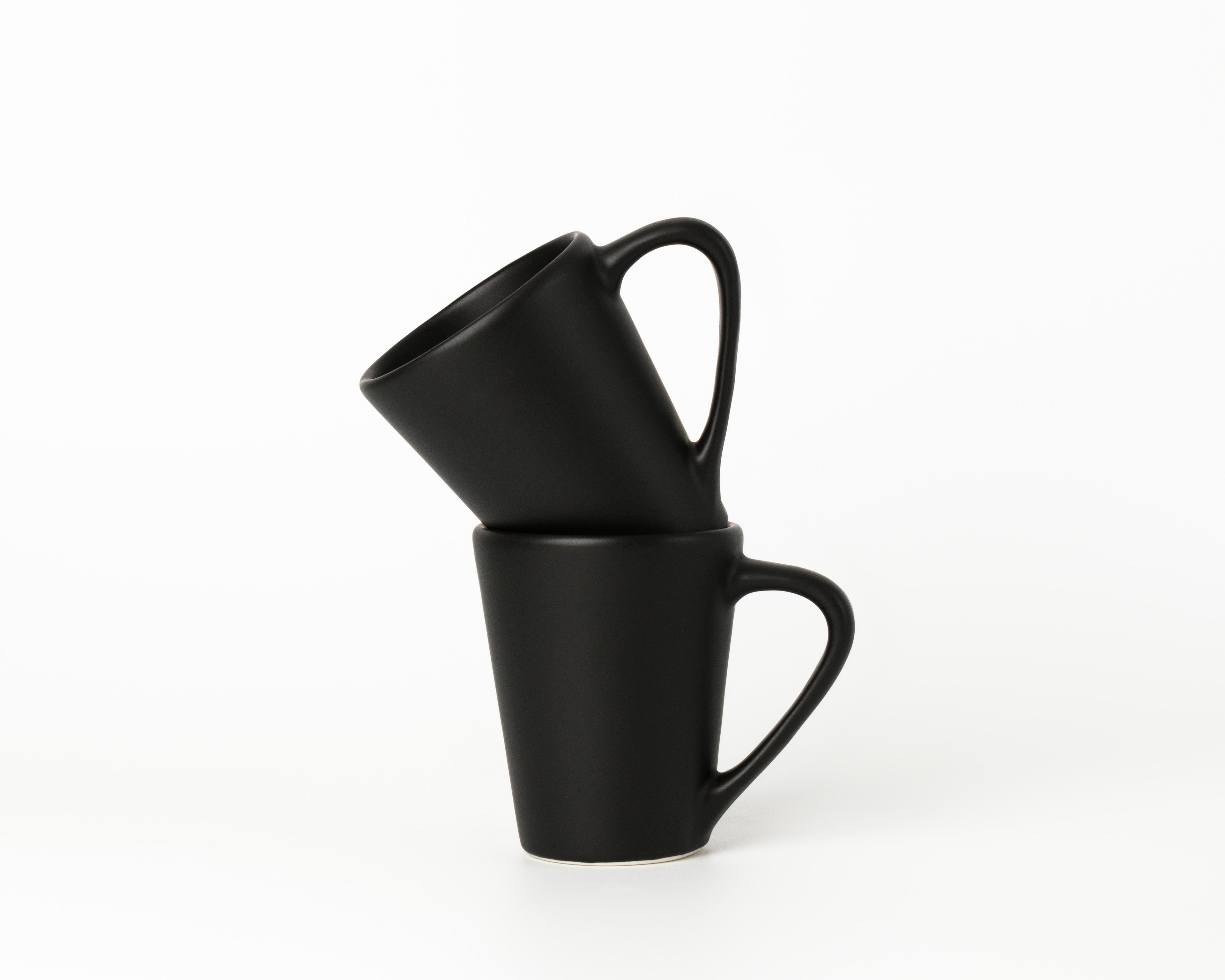 Tapered Mug