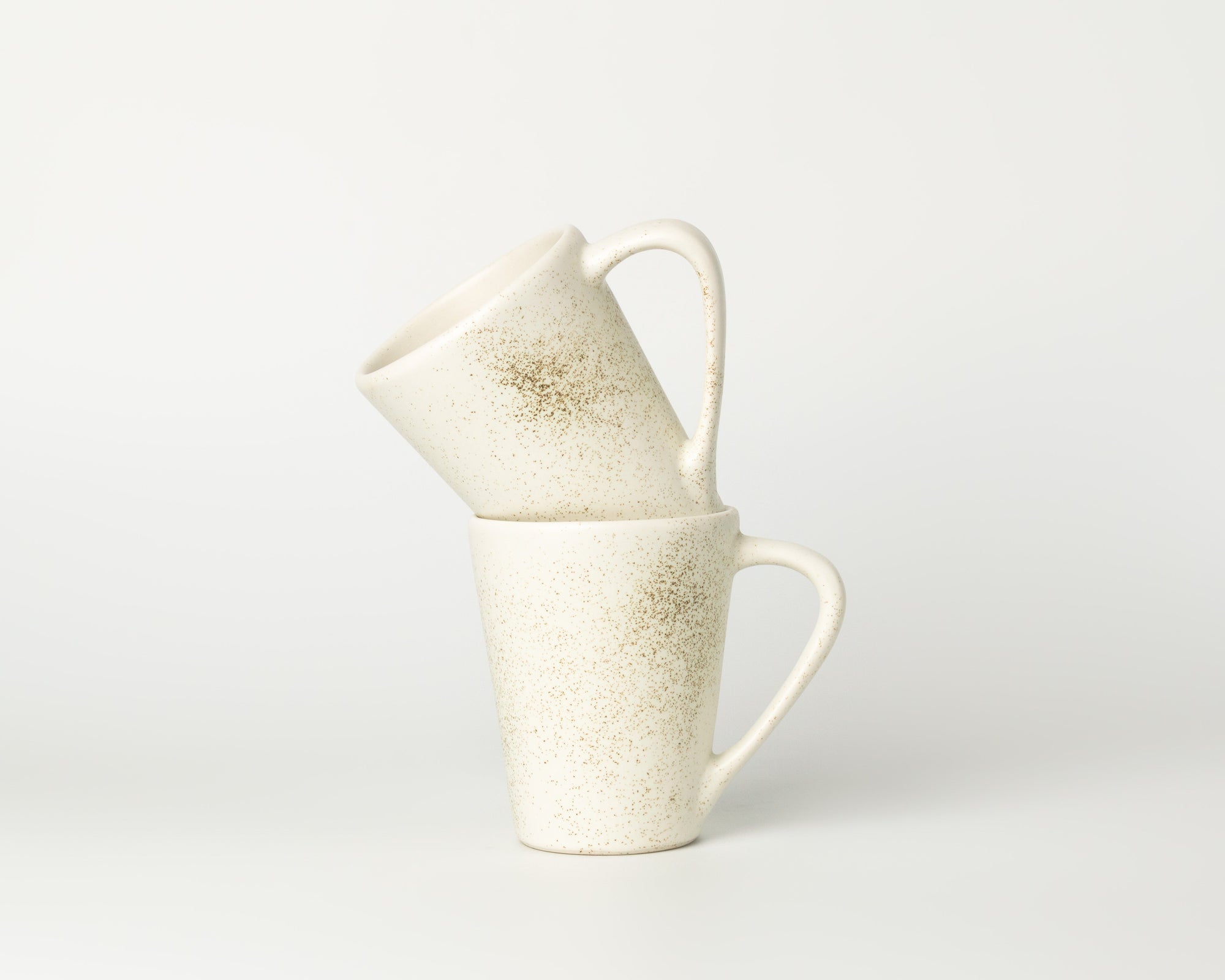 Tapered Mug