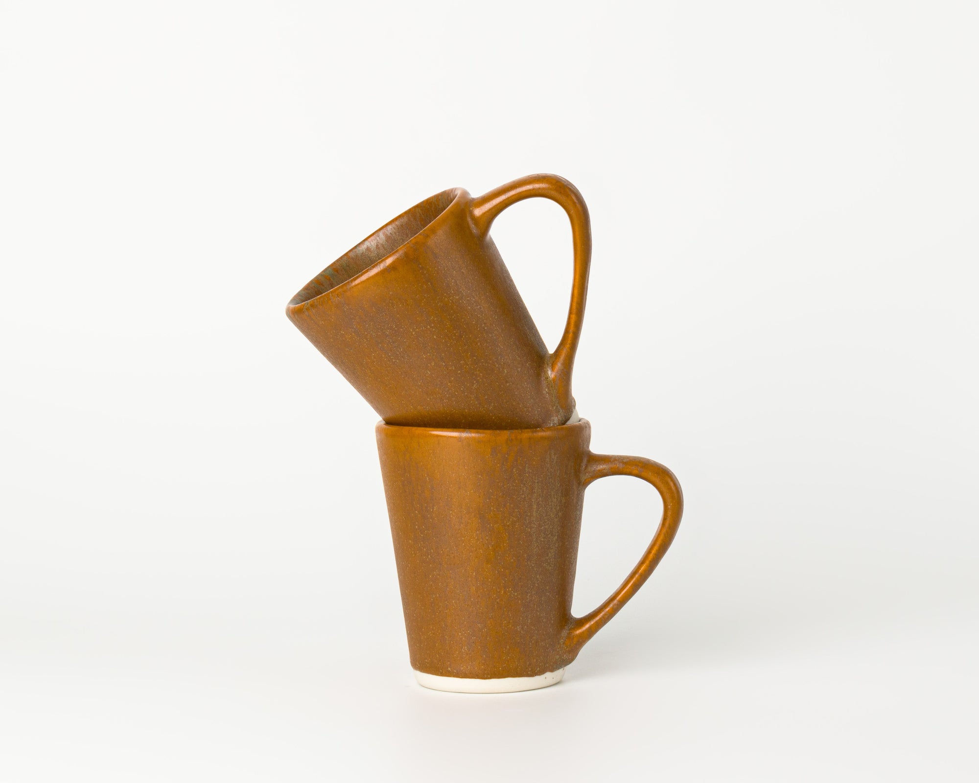 Tapered Mug