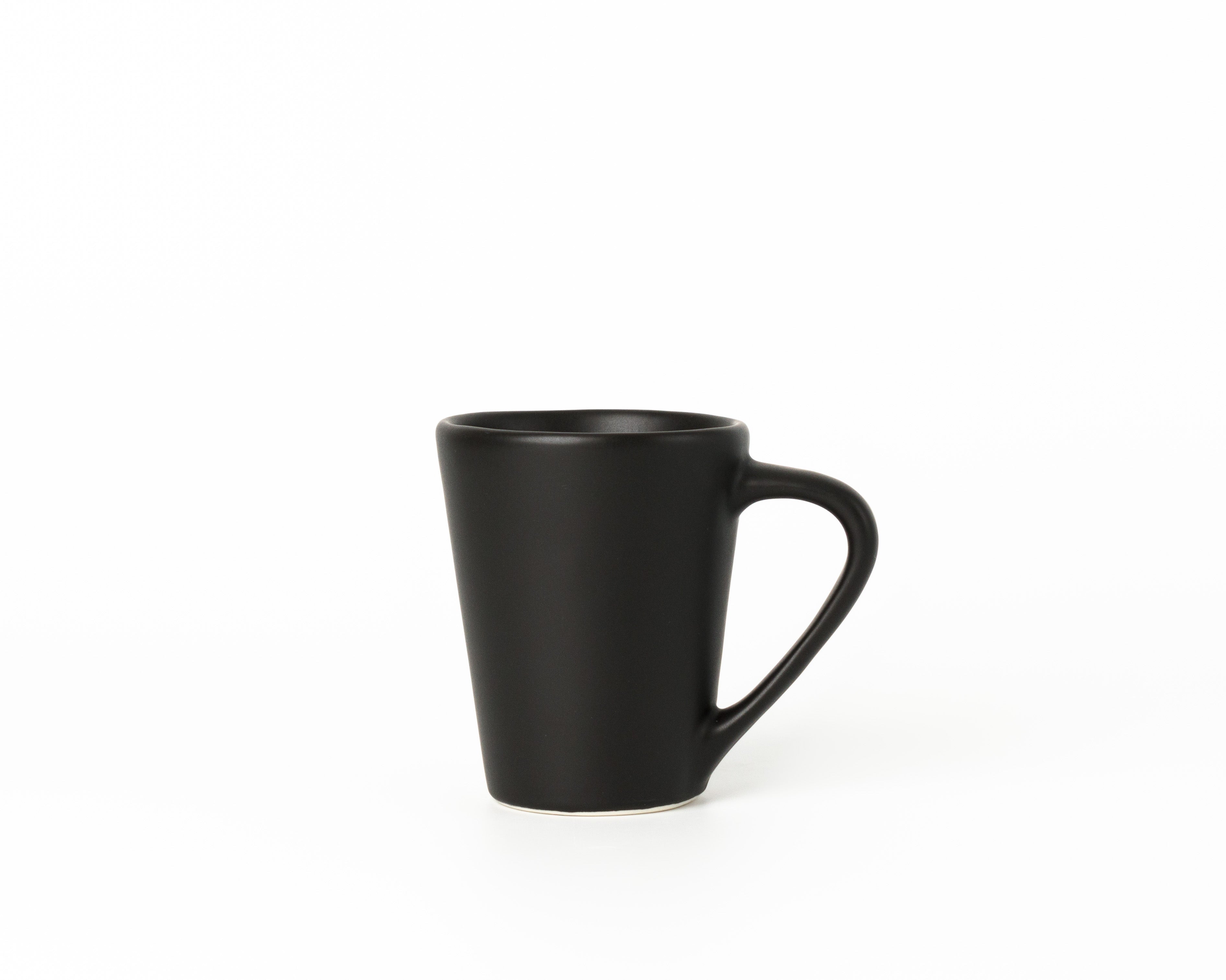 Tapered Mug
