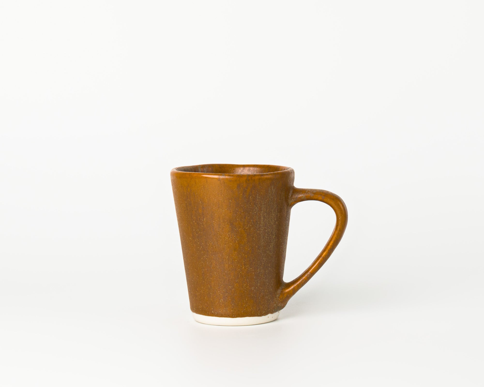Tapered Mug