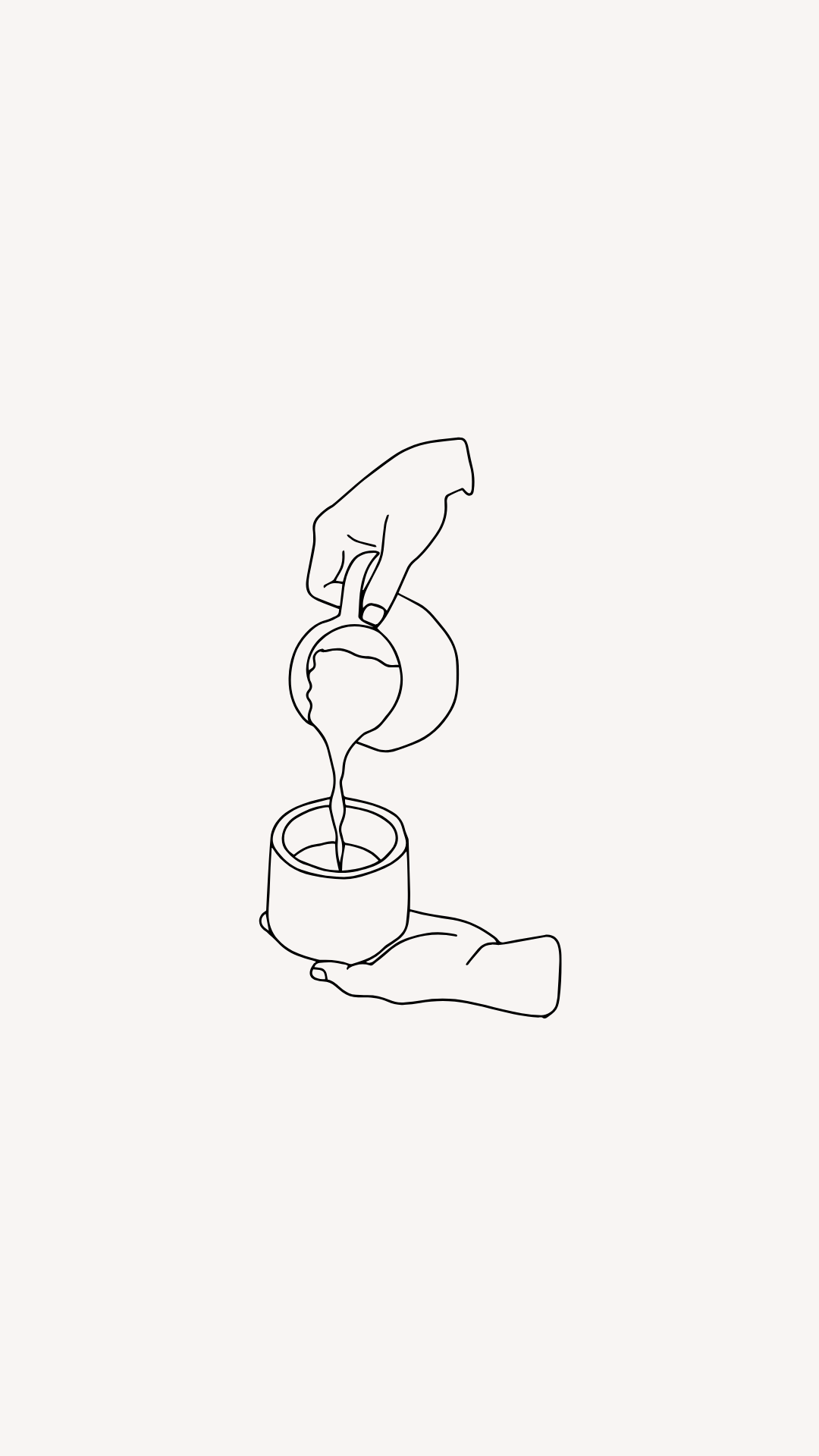 Why Coffee Is More Than a Drink, It’s a Ritual
