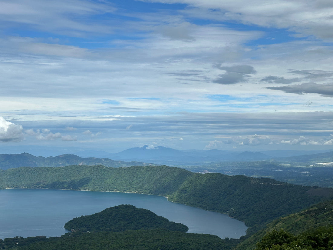 Exploring the Coffee Regions of El Salvador: A Guide to the Country’s Finest Beans