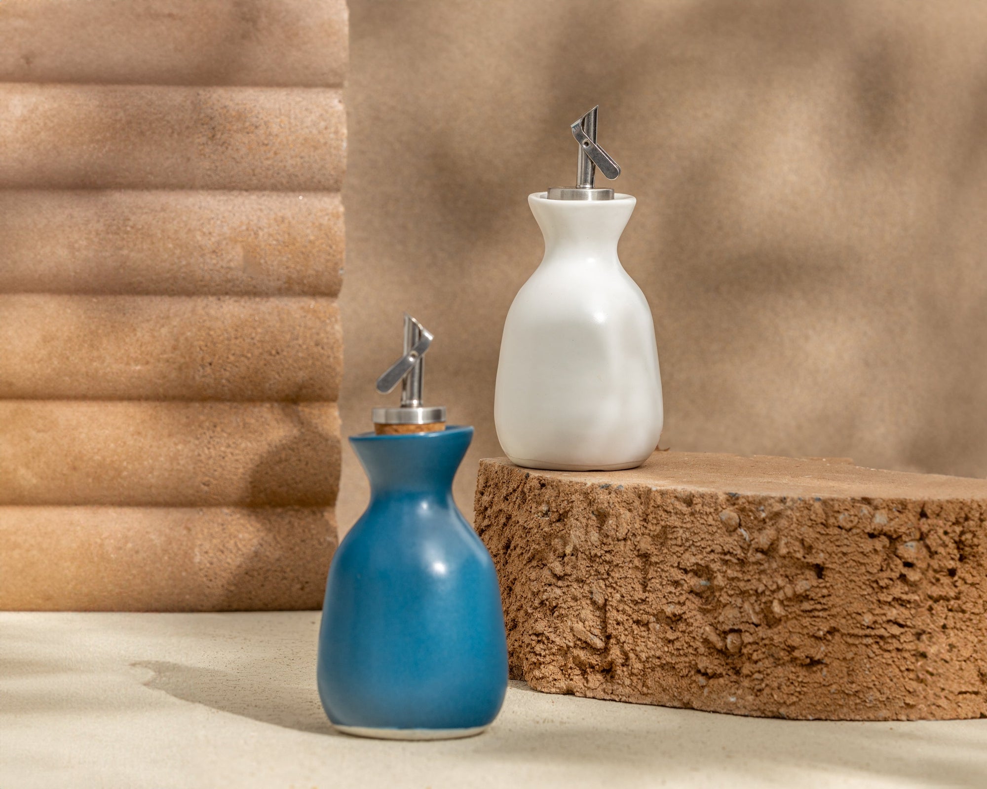 Oil Cruet (12oz)
