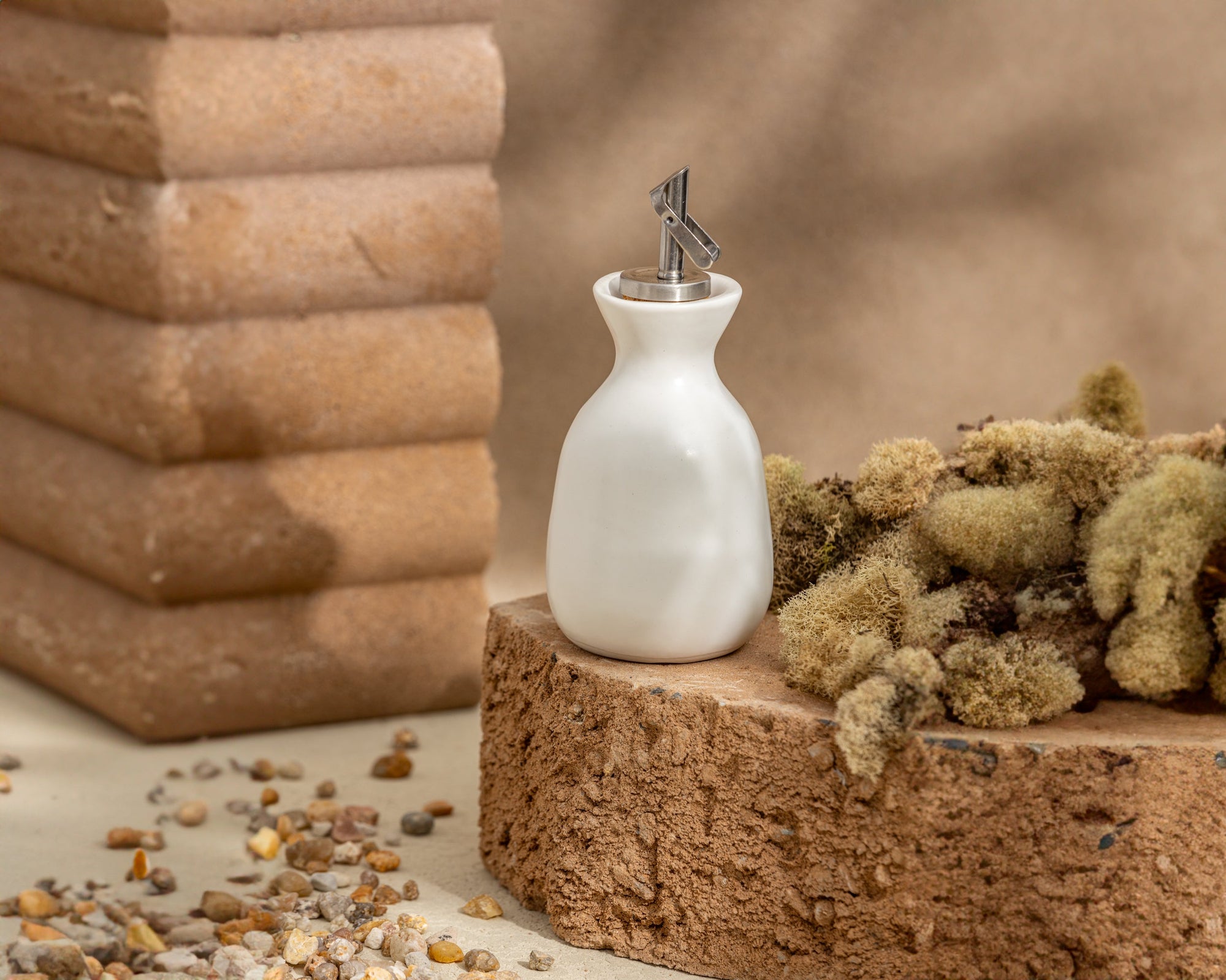 Oil Cruet (12oz)