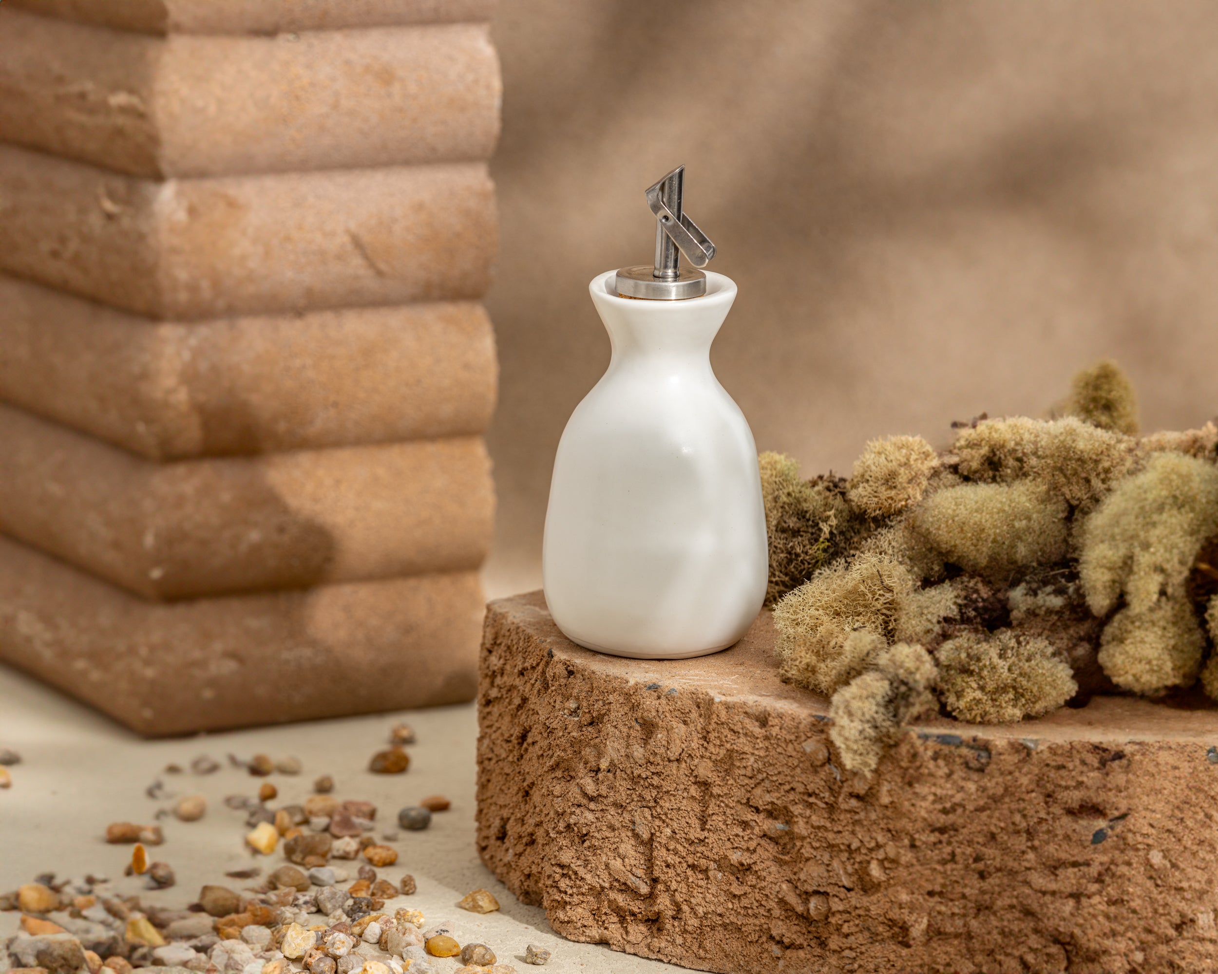 Oil Cruet