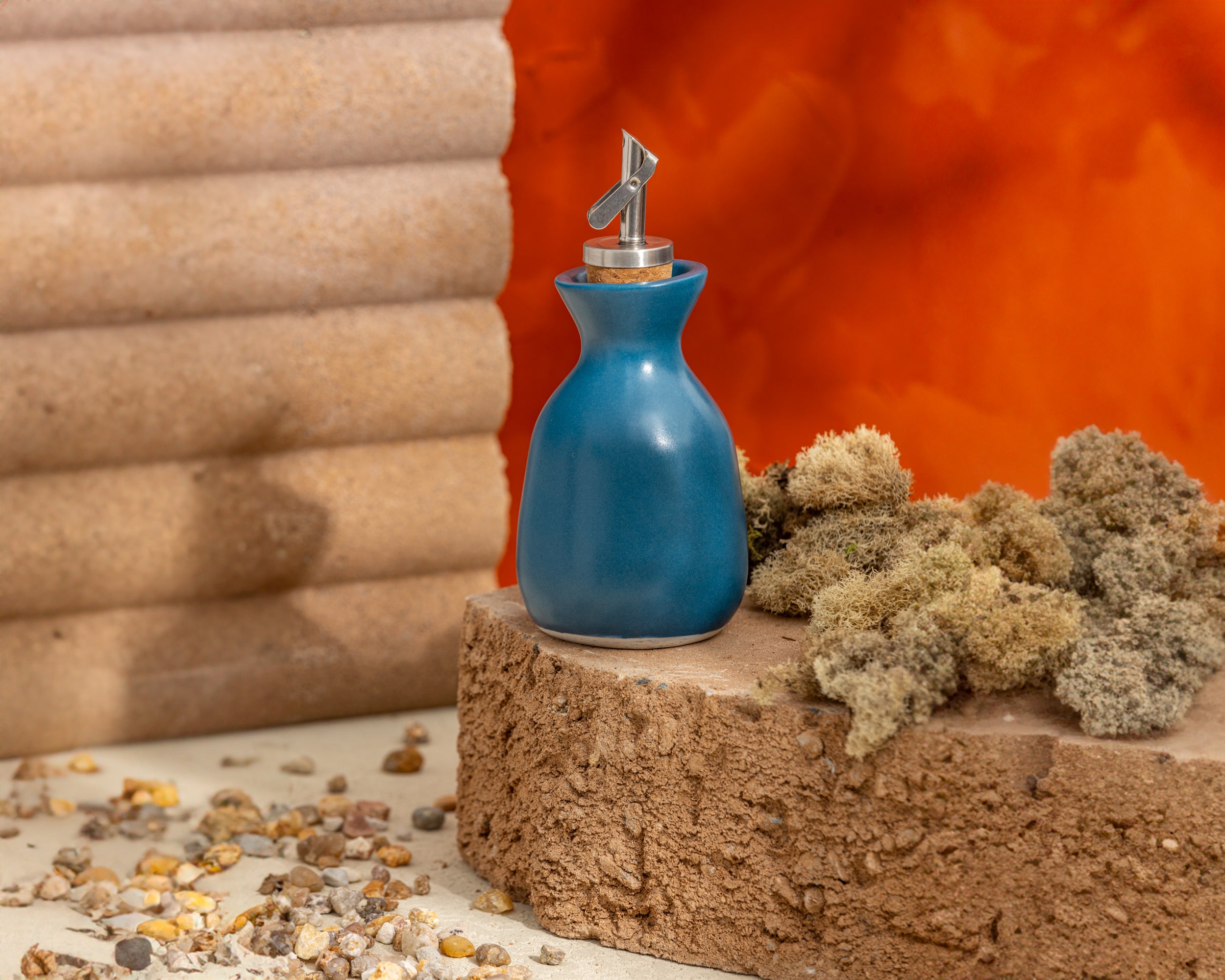 Oil Cruet