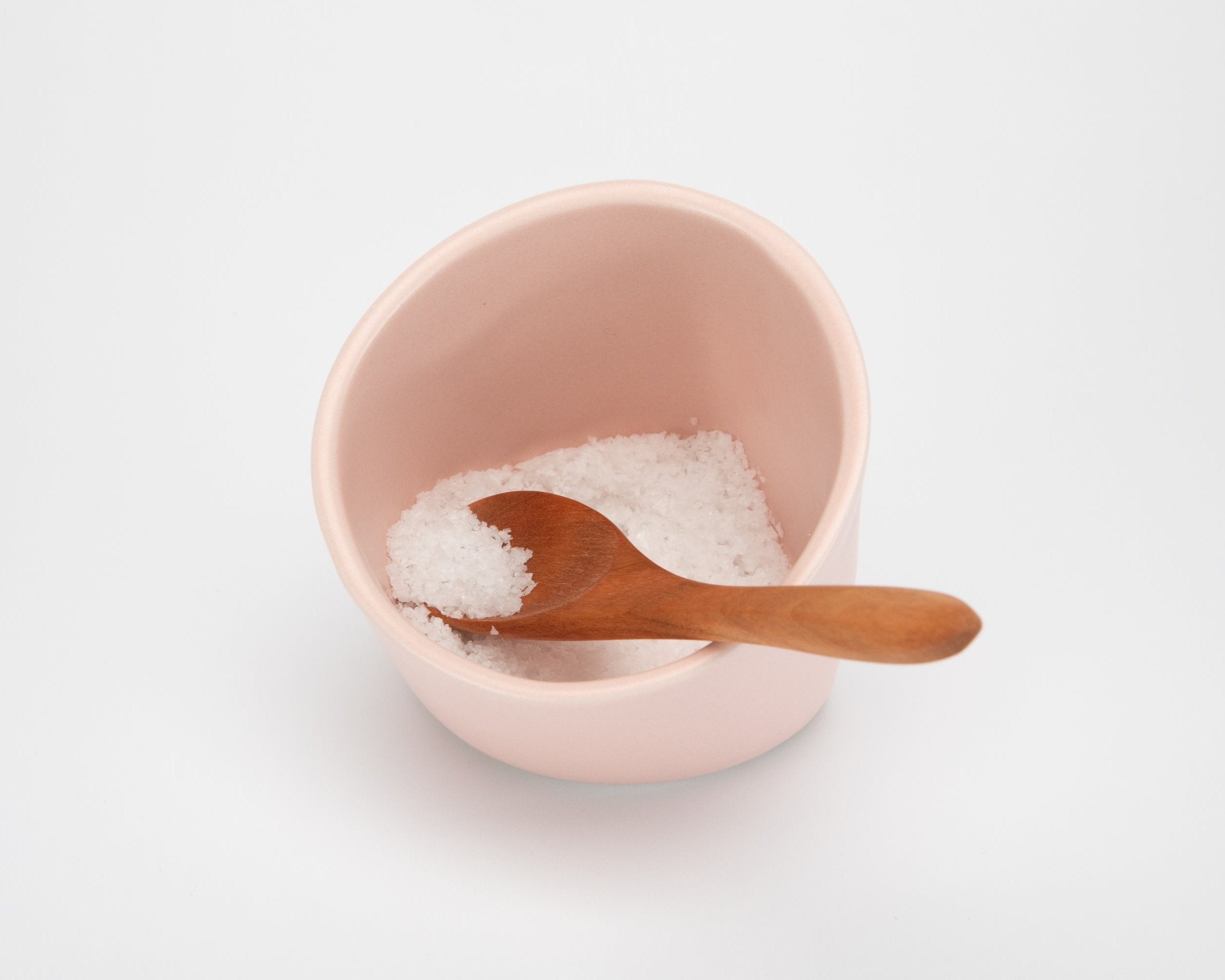 Salt Pinch