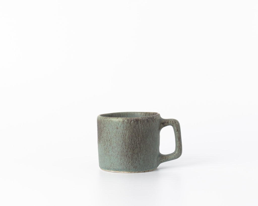 Short Mug (8oz)