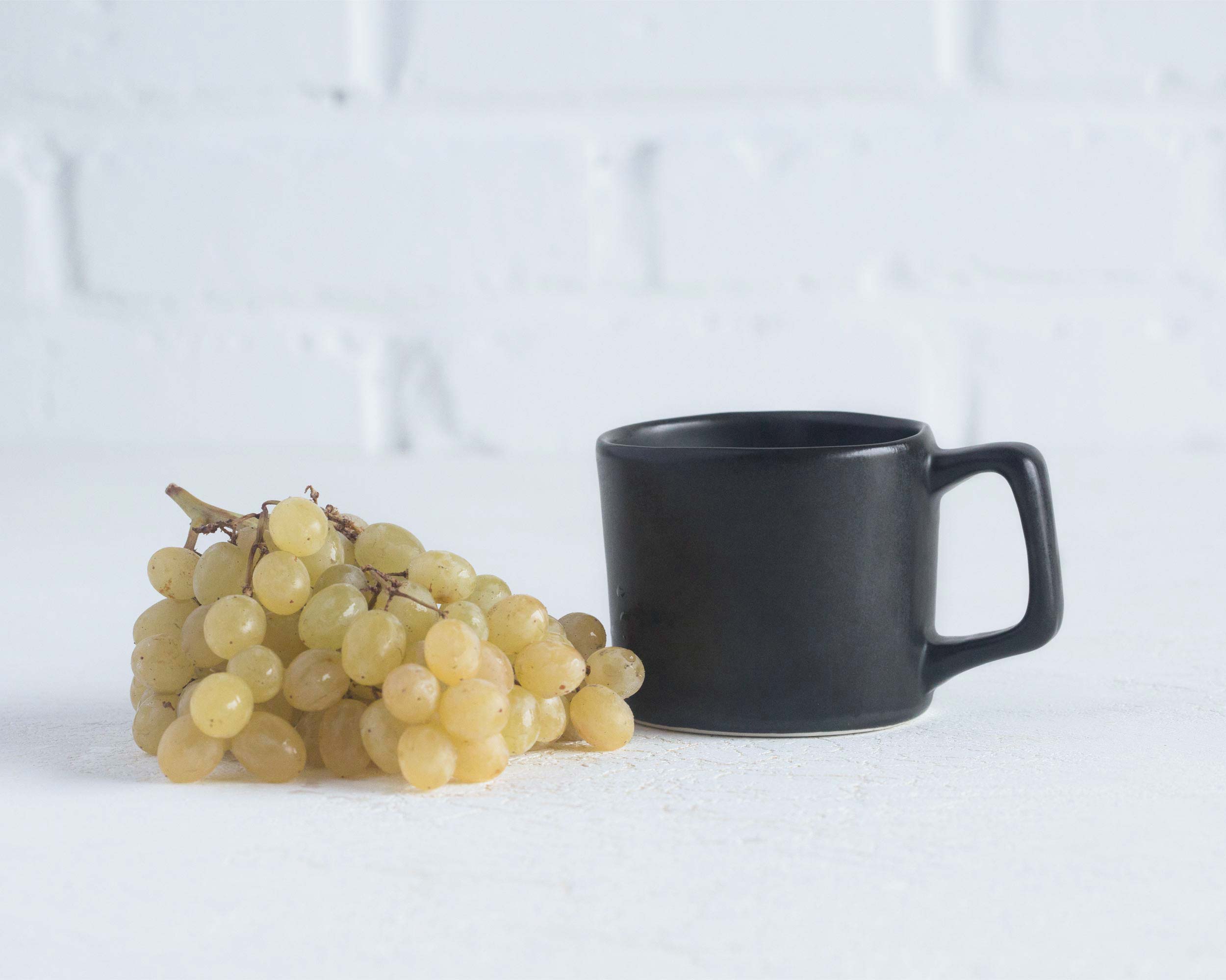 Short Mug (8oz)