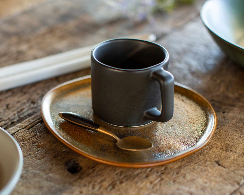 Short Mug (8oz)