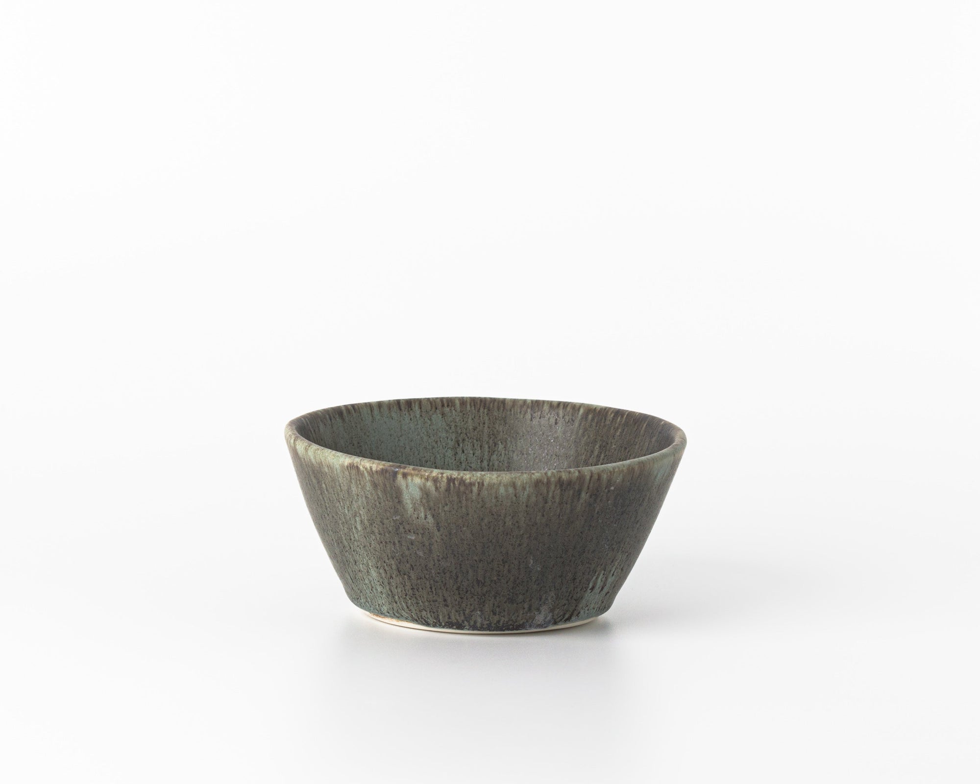 4 Piece Ripple Dinner Setting