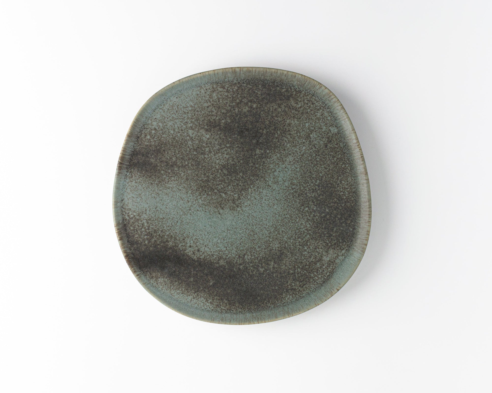 4 Piece Ripple Dinner Setting