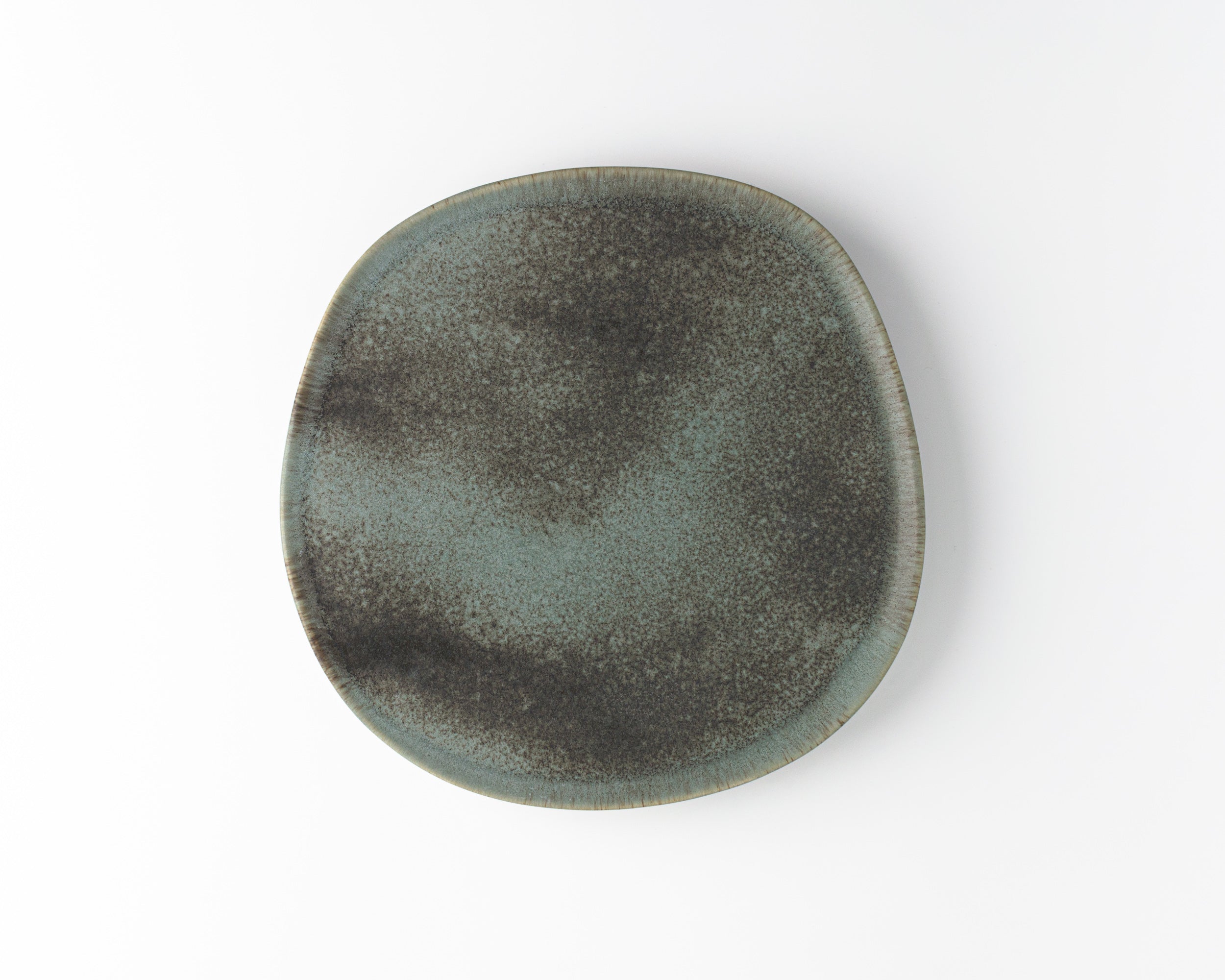 4 Piece Ripple Dinner Setting