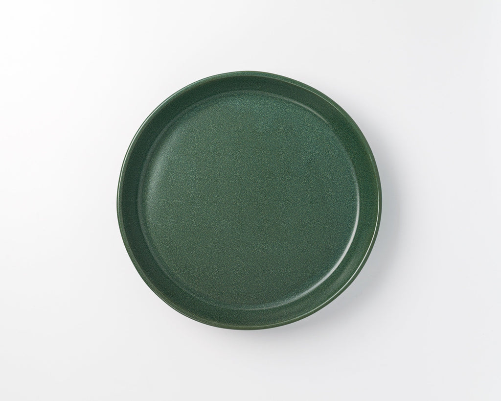 4 Piece Skali Coupe Dinner Setting