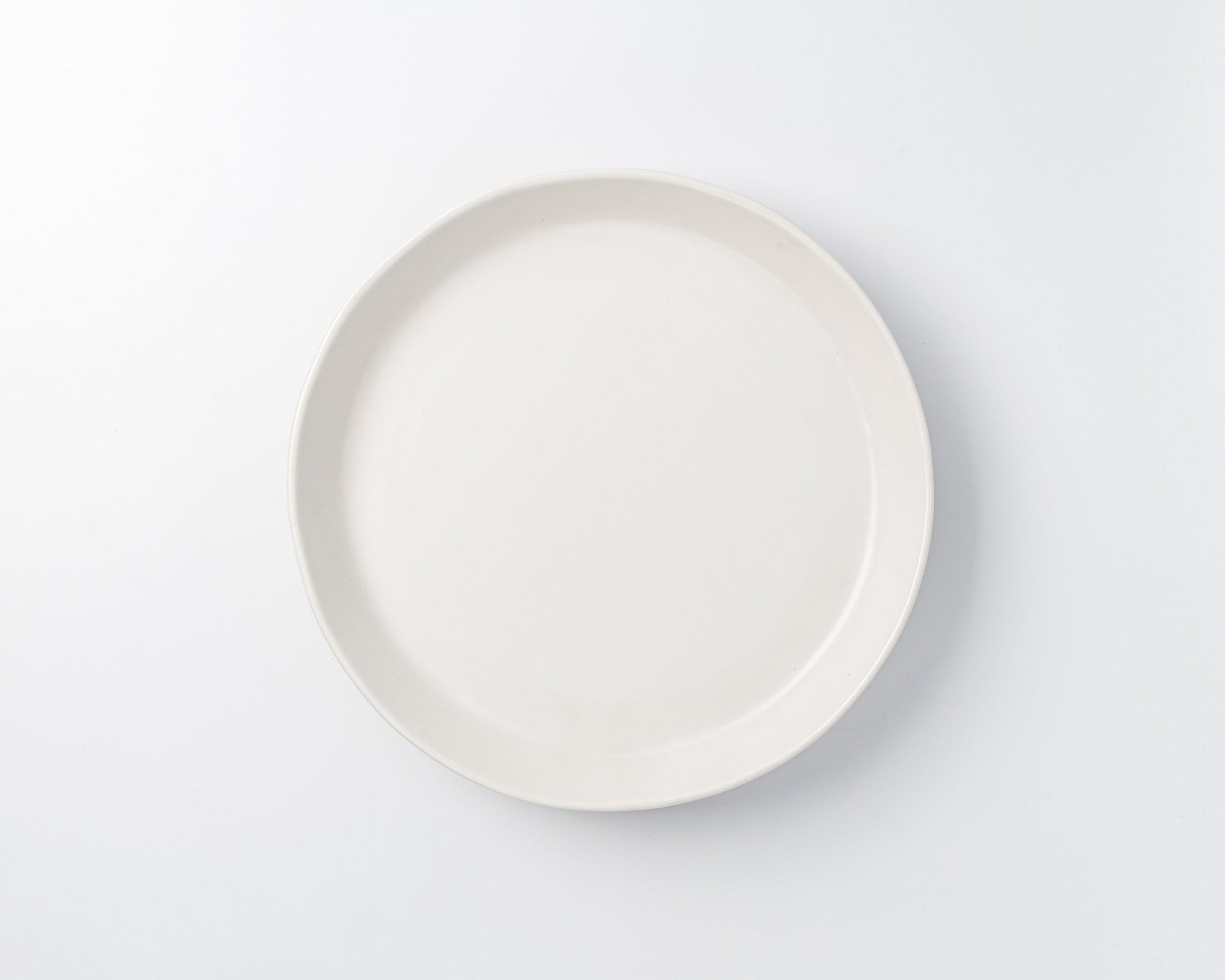 4 Piece Skali Coupe Dinner Setting