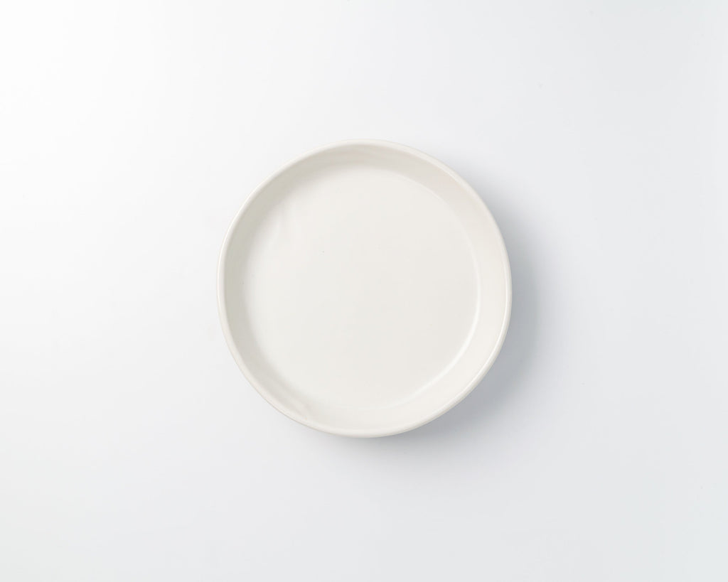 4 Piece Skali Coupe Dinner Setting