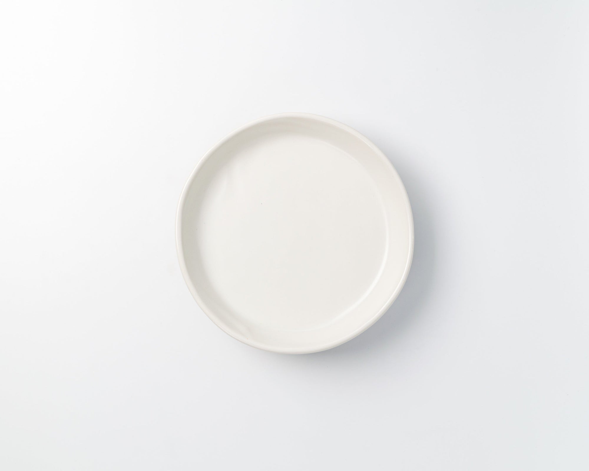 4 Piece Skali Coupe Dinner Setting