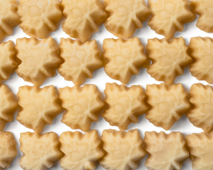 Organic Pure Maple Sugar Candy
