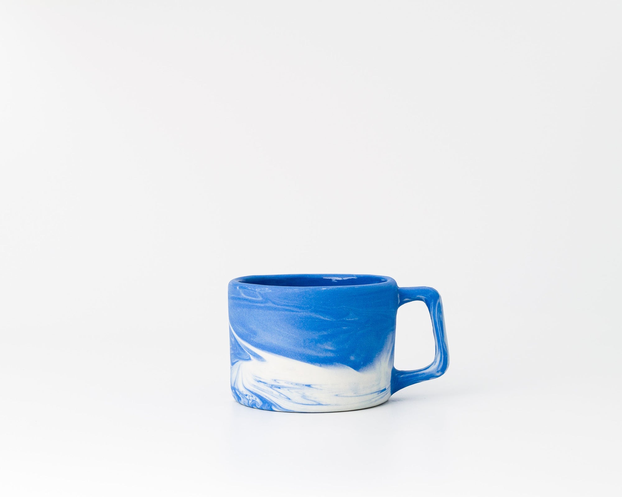 Cloudware Short Mug (10oz)