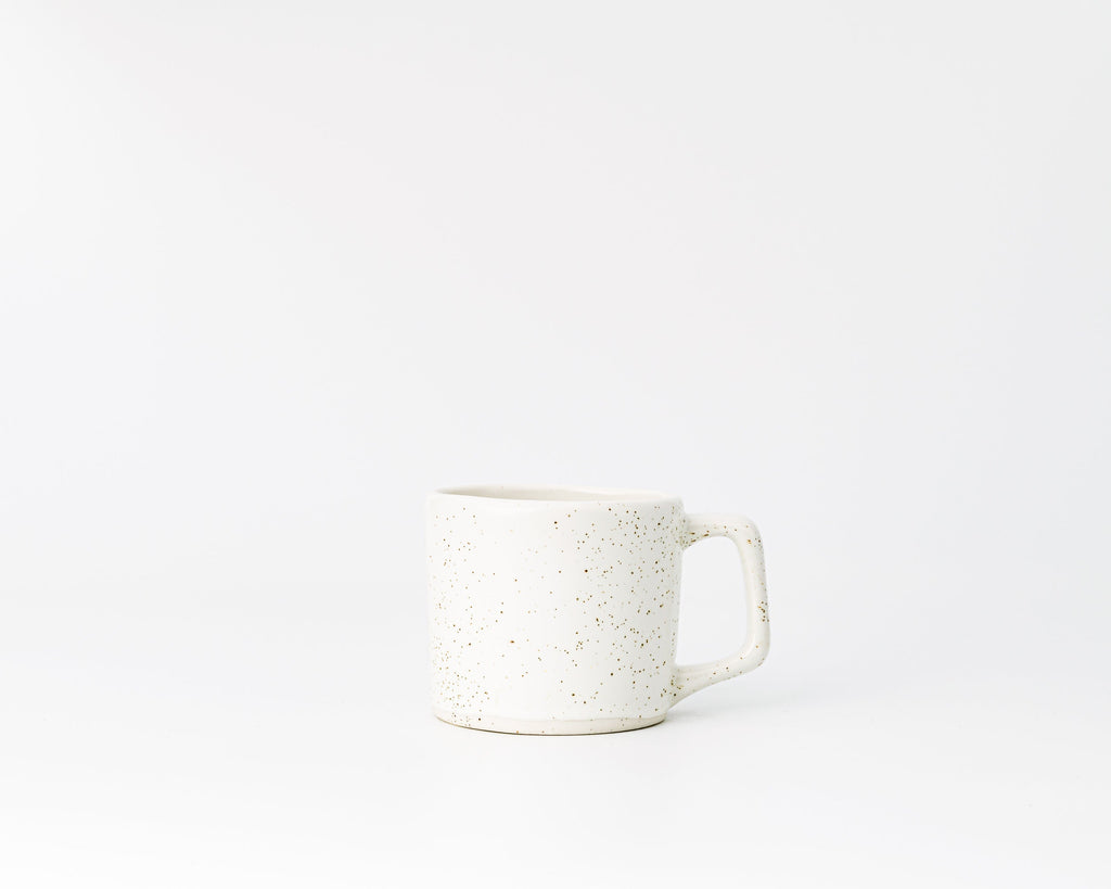 Short Mug (8oz)
