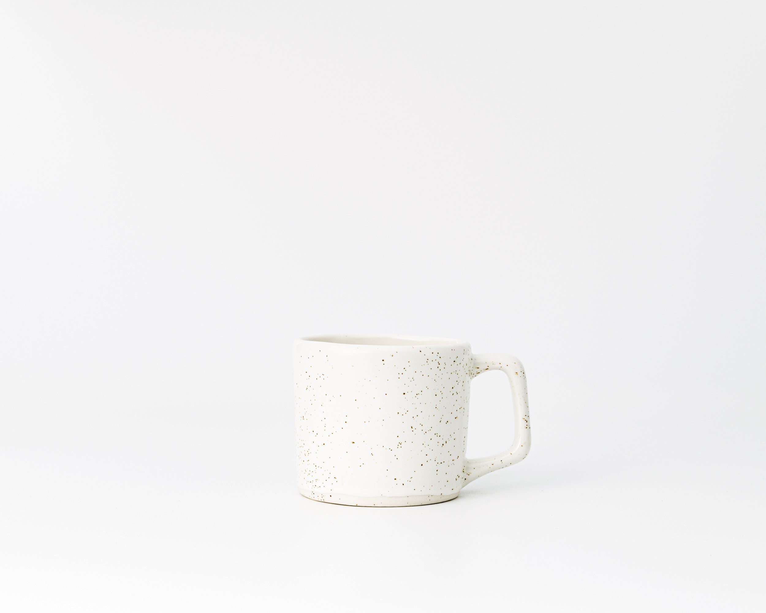 Short Mug (8oz)