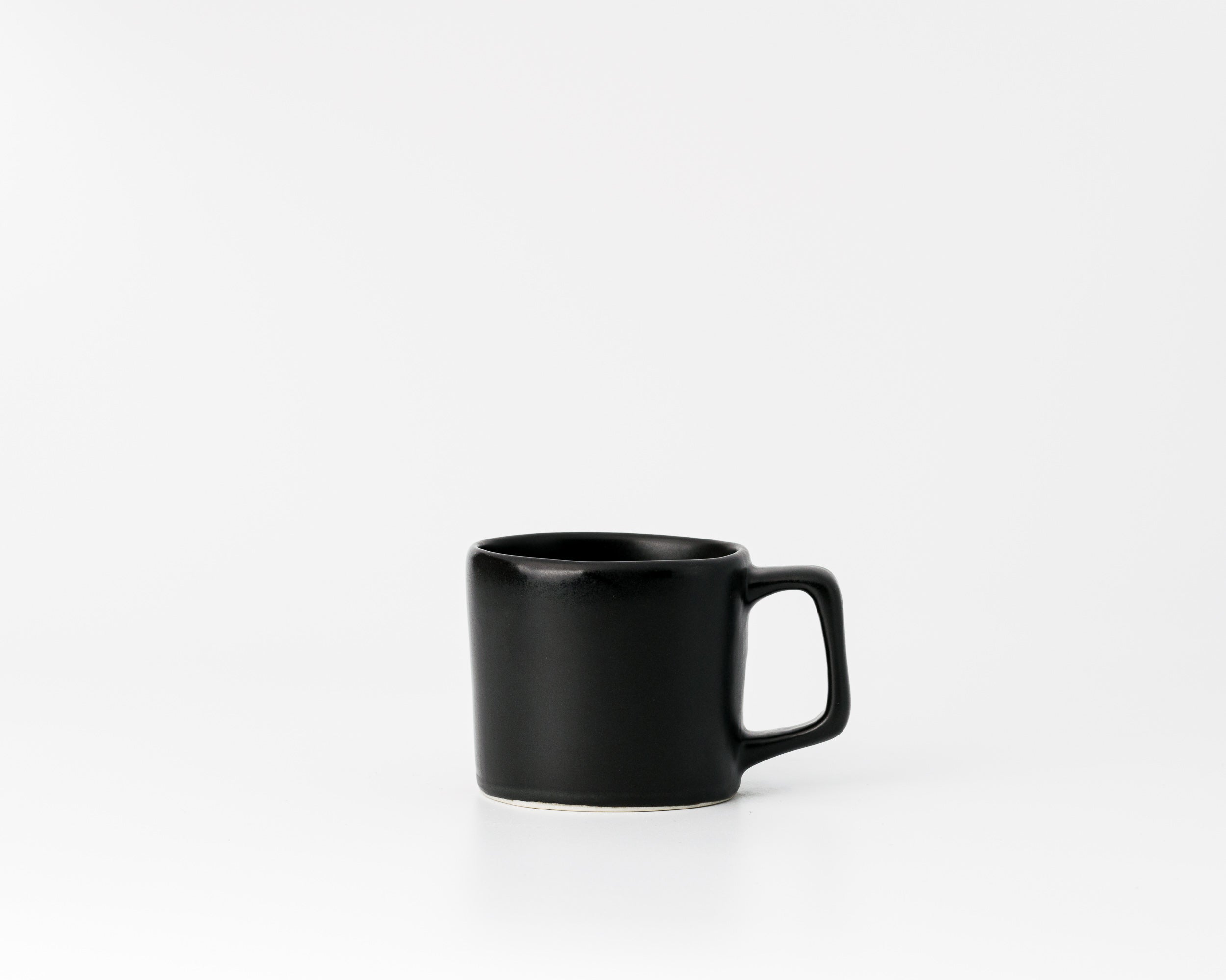 Short Mug (8oz)
