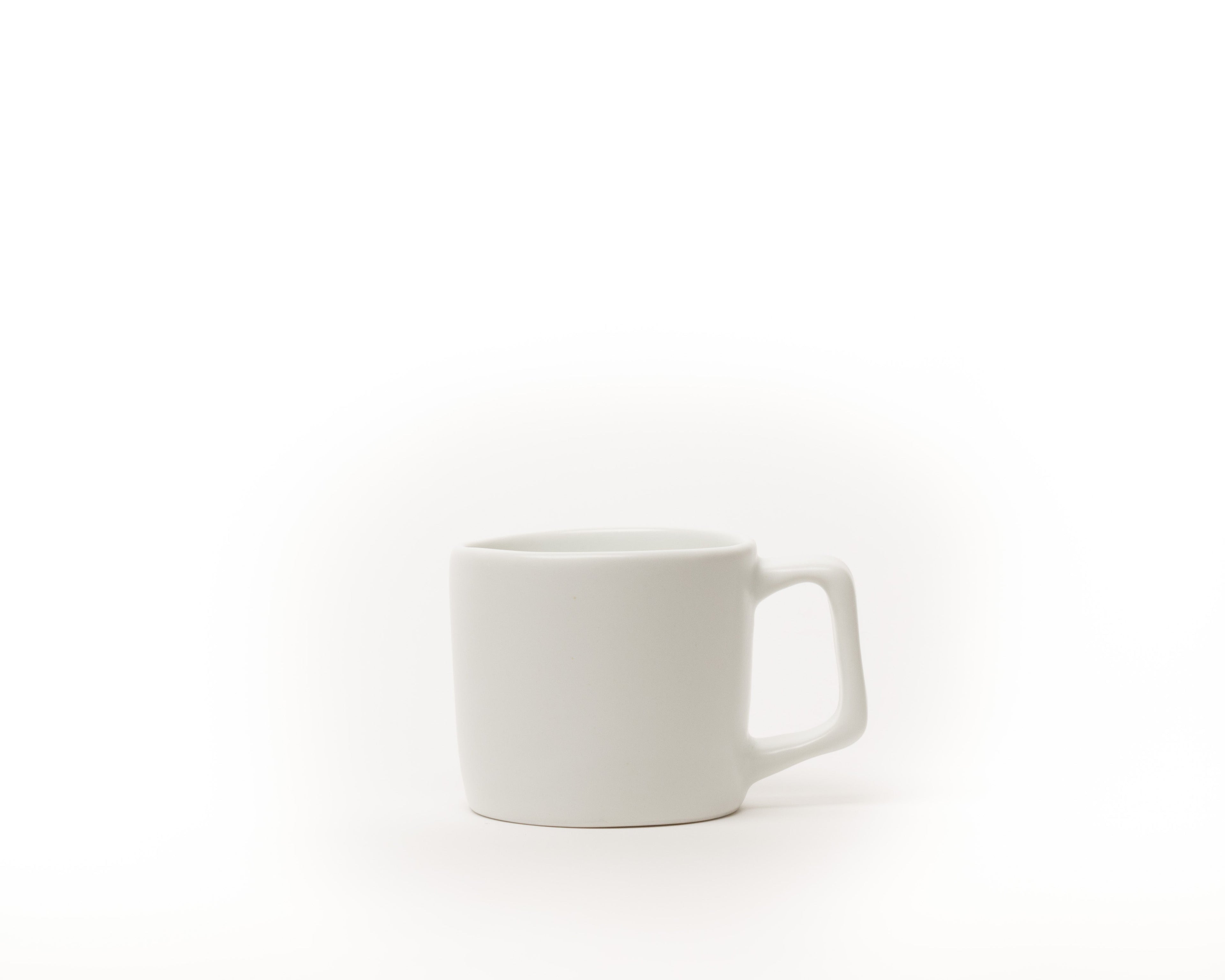 Short Mug (8oz)