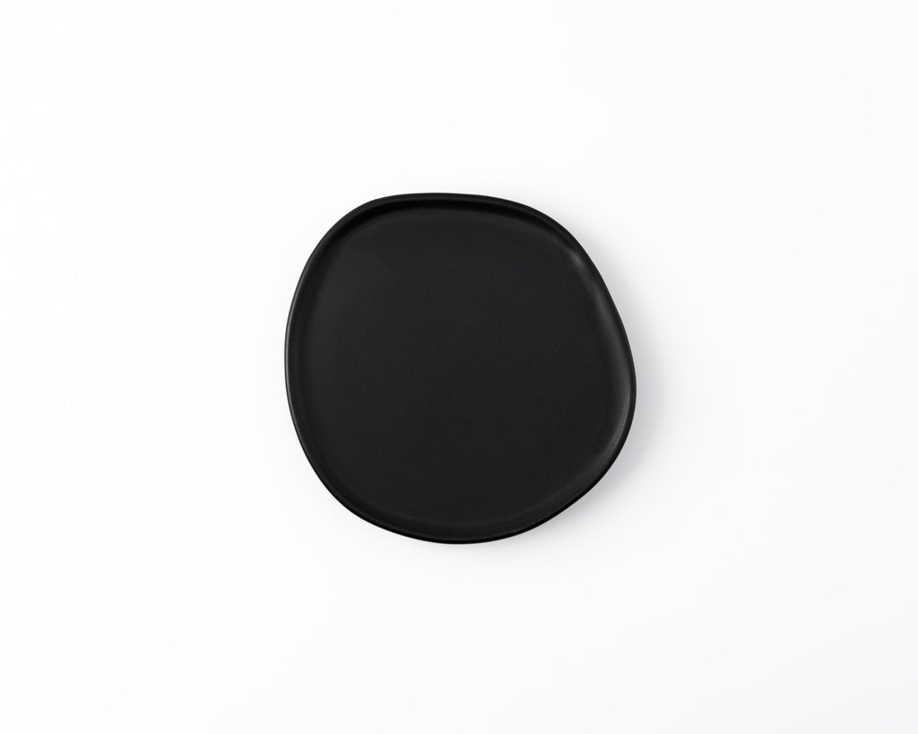 4 Piece Ripple Dinner Setting