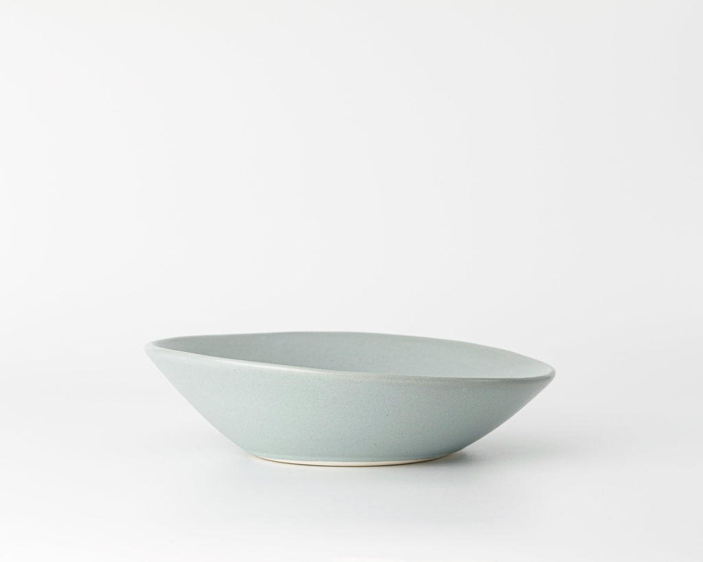4 Piece Ripple Dinner Setting