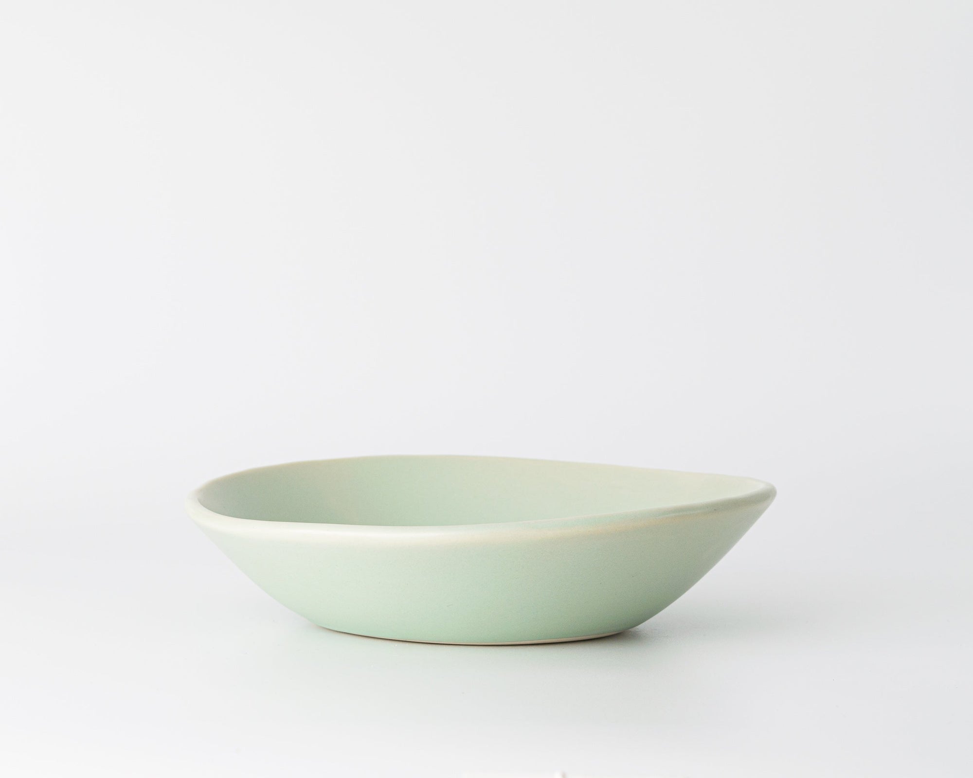 4 Piece Ripple Dinner Setting