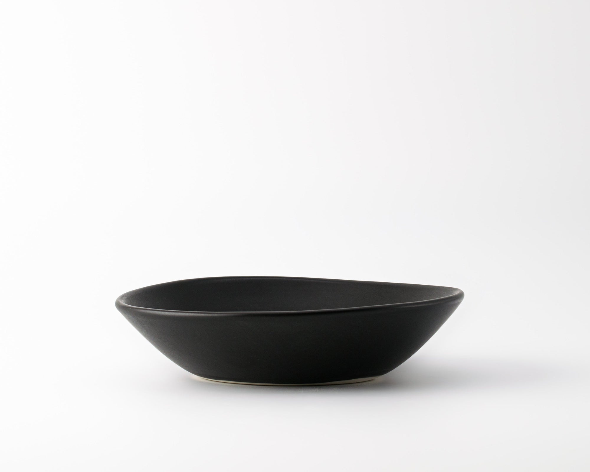 4 Piece Ripple Dinner Setting