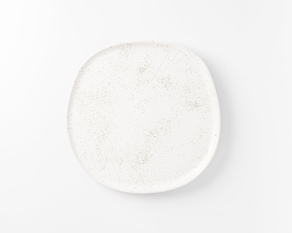 4 Piece Ripple Dinner Setting