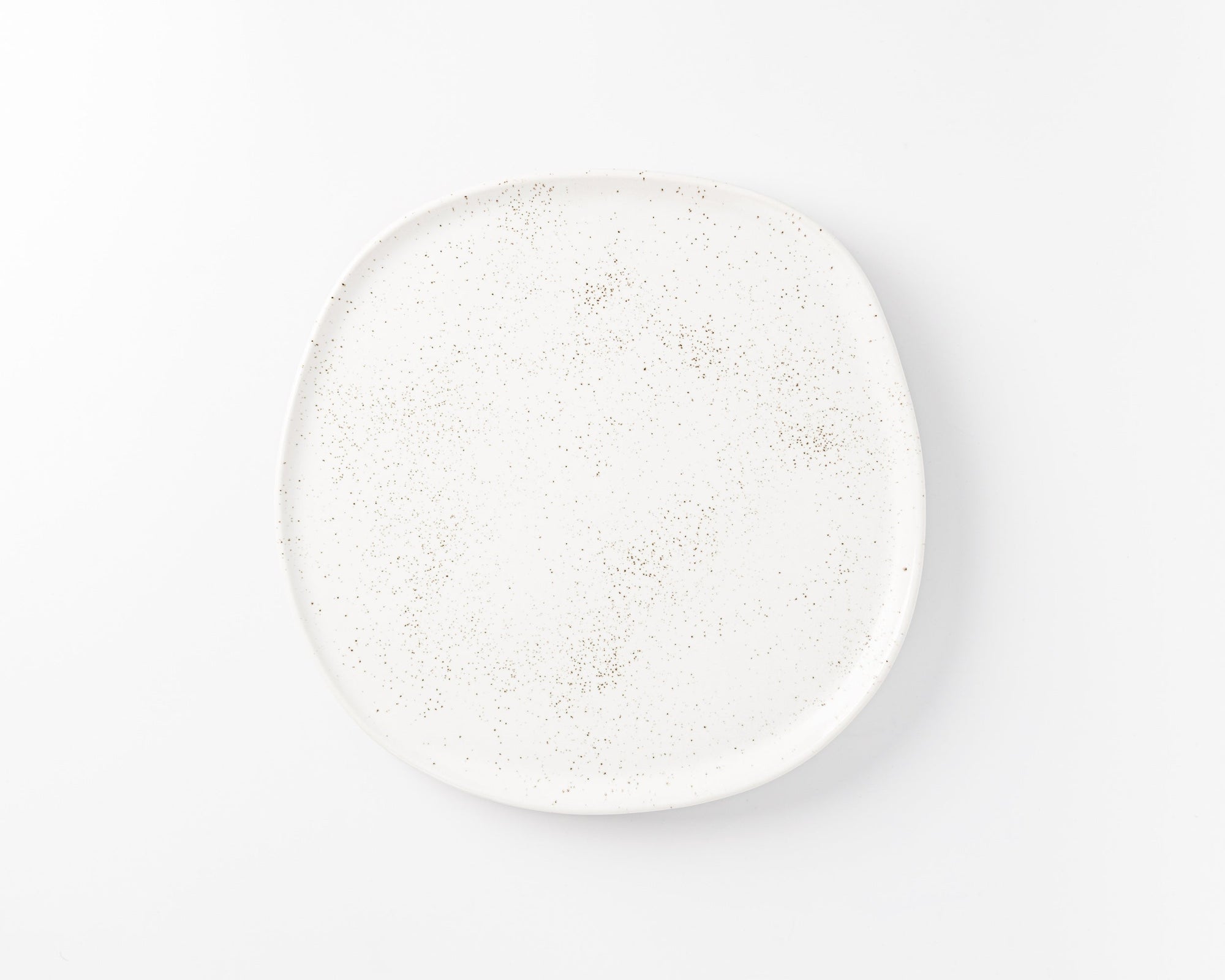4 Piece Ripple Dinner Setting