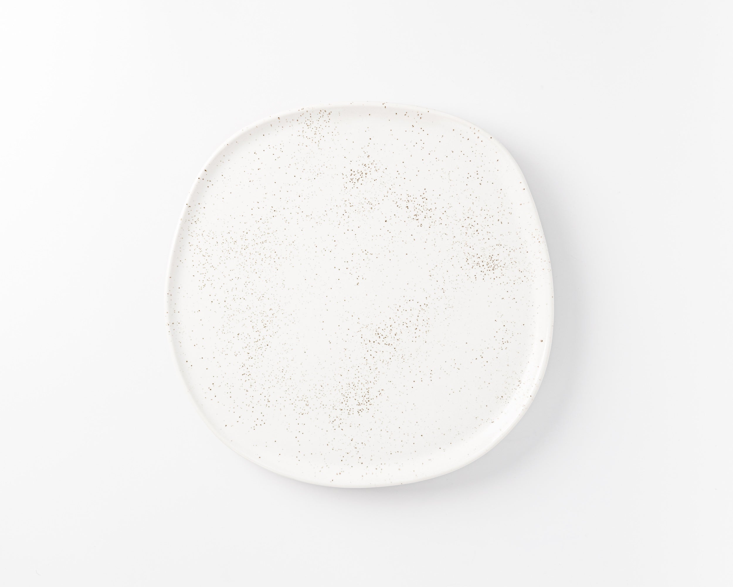 4 Piece Ripple Dinner Setting
